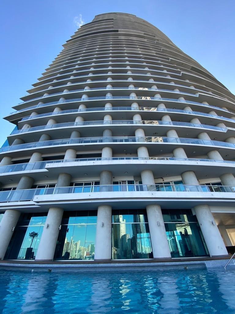 Yacht Club High Floor - Furnished