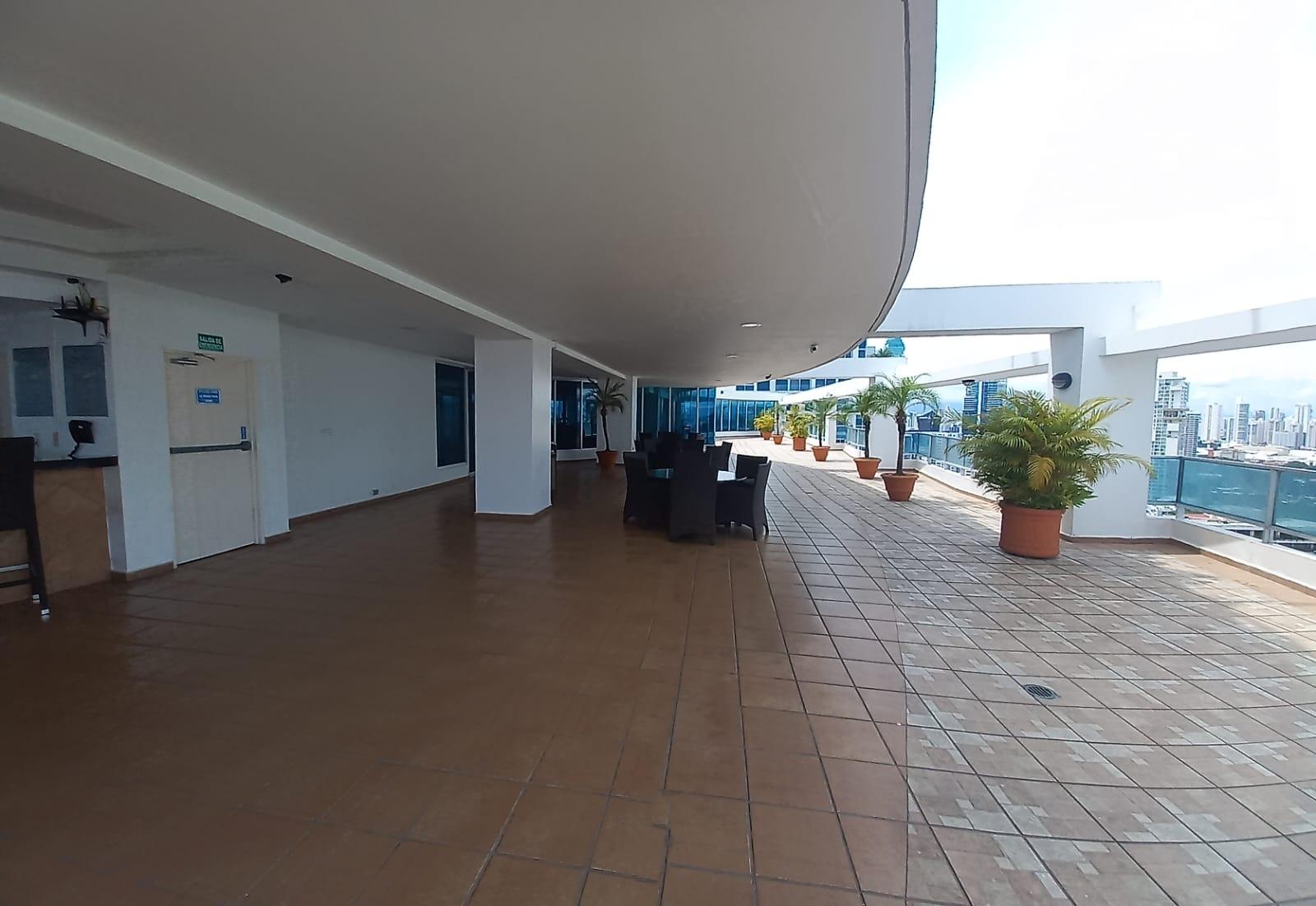 PH BAYFRONT APARTMENT FOR SALE