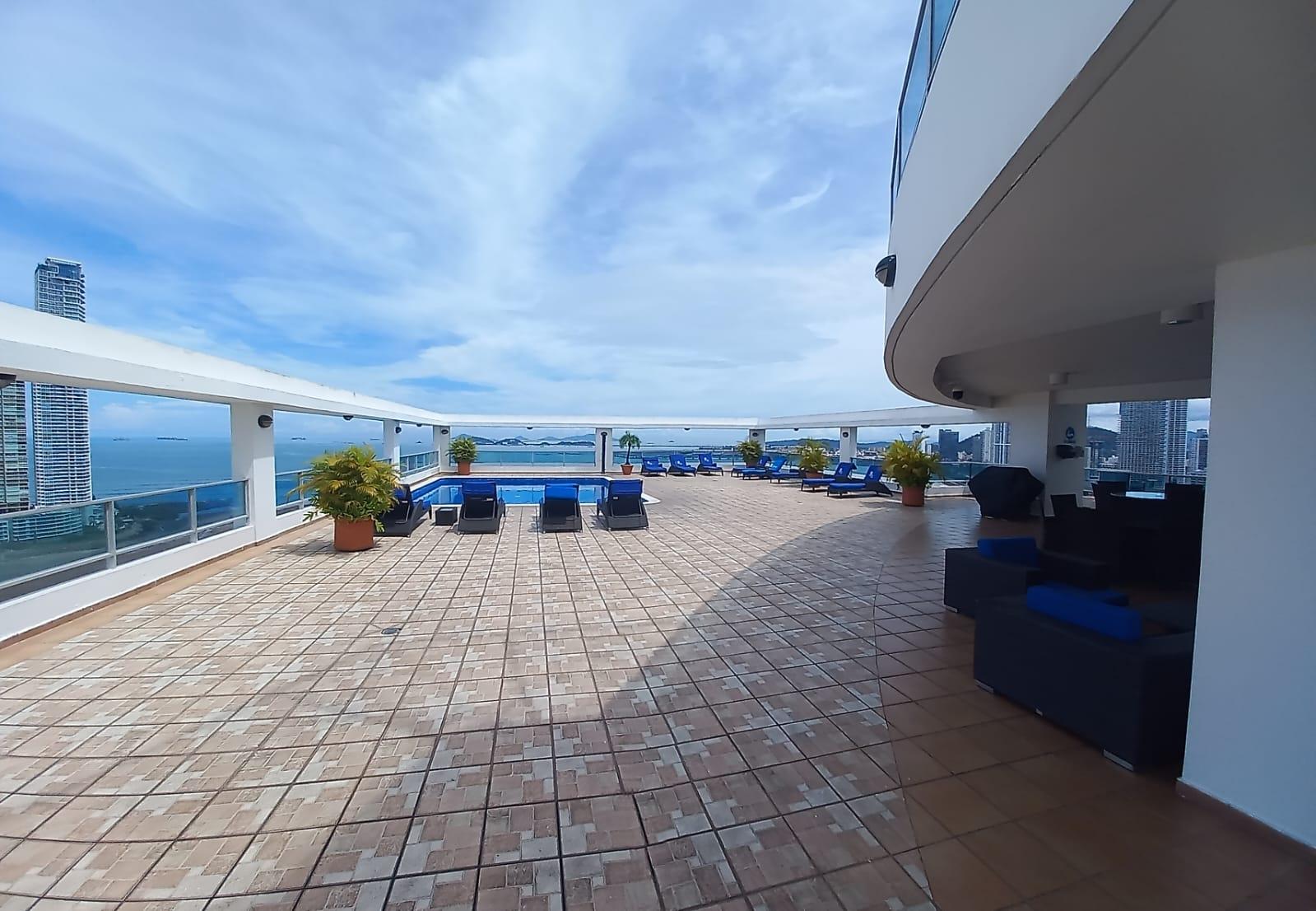 PH BAYFRONT APARTMENT FOR SALE