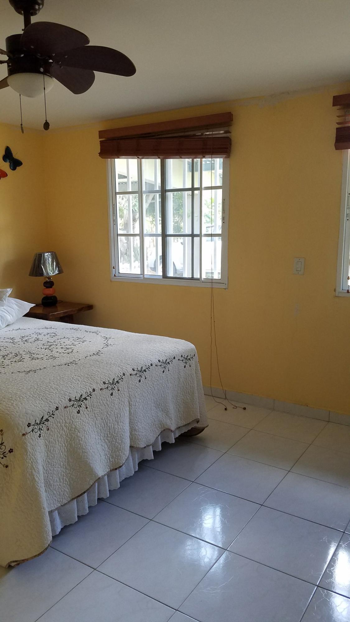 1.4 hectares lot with a country house in Rio Hato