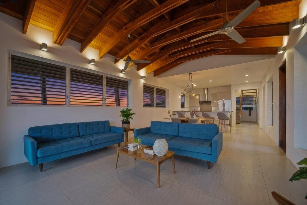 Luxurious Home in Playa Venao