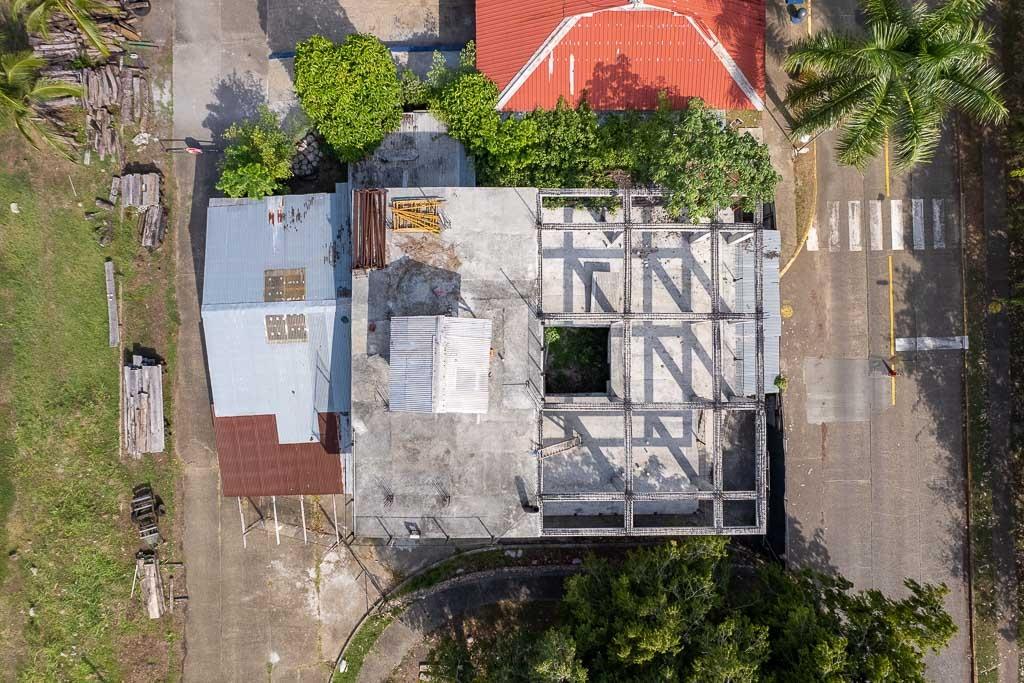 Ultra-Rare Panama Canal Investment Opportunity