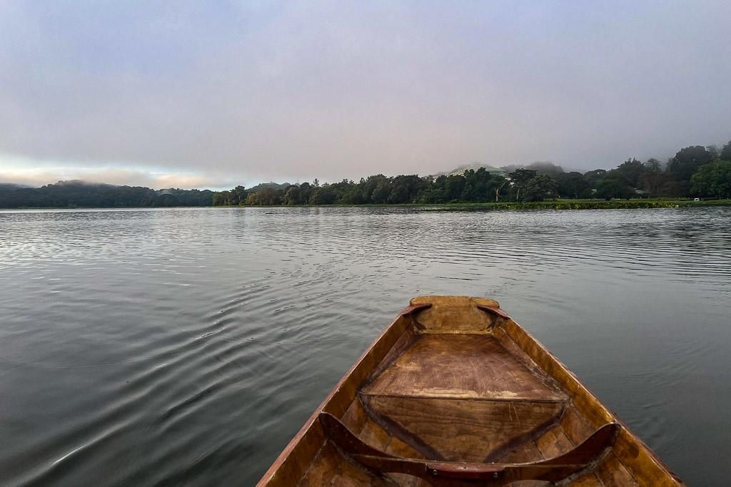 Ultra-Rare Panama Canal Investment Opportunity