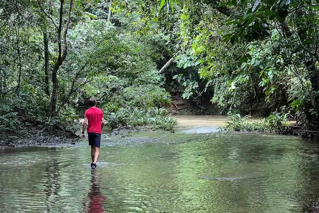 Ultra-Rare Panama Canal Investment Opportunity