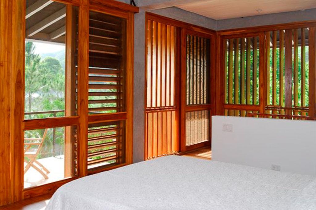 Panama Rainforest Home with Pool in Gamboa
