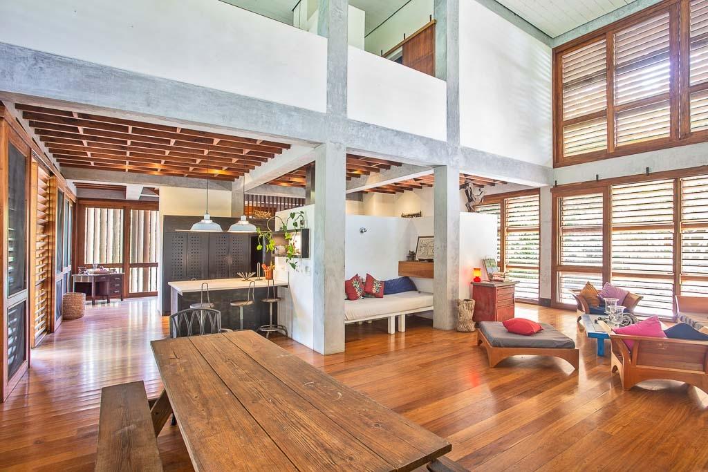 Panama Rainforest Home with Pool in Gamboa