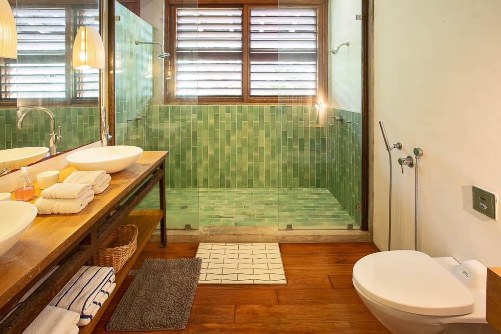 Panama Rainforest Home with Pool in Gamboa