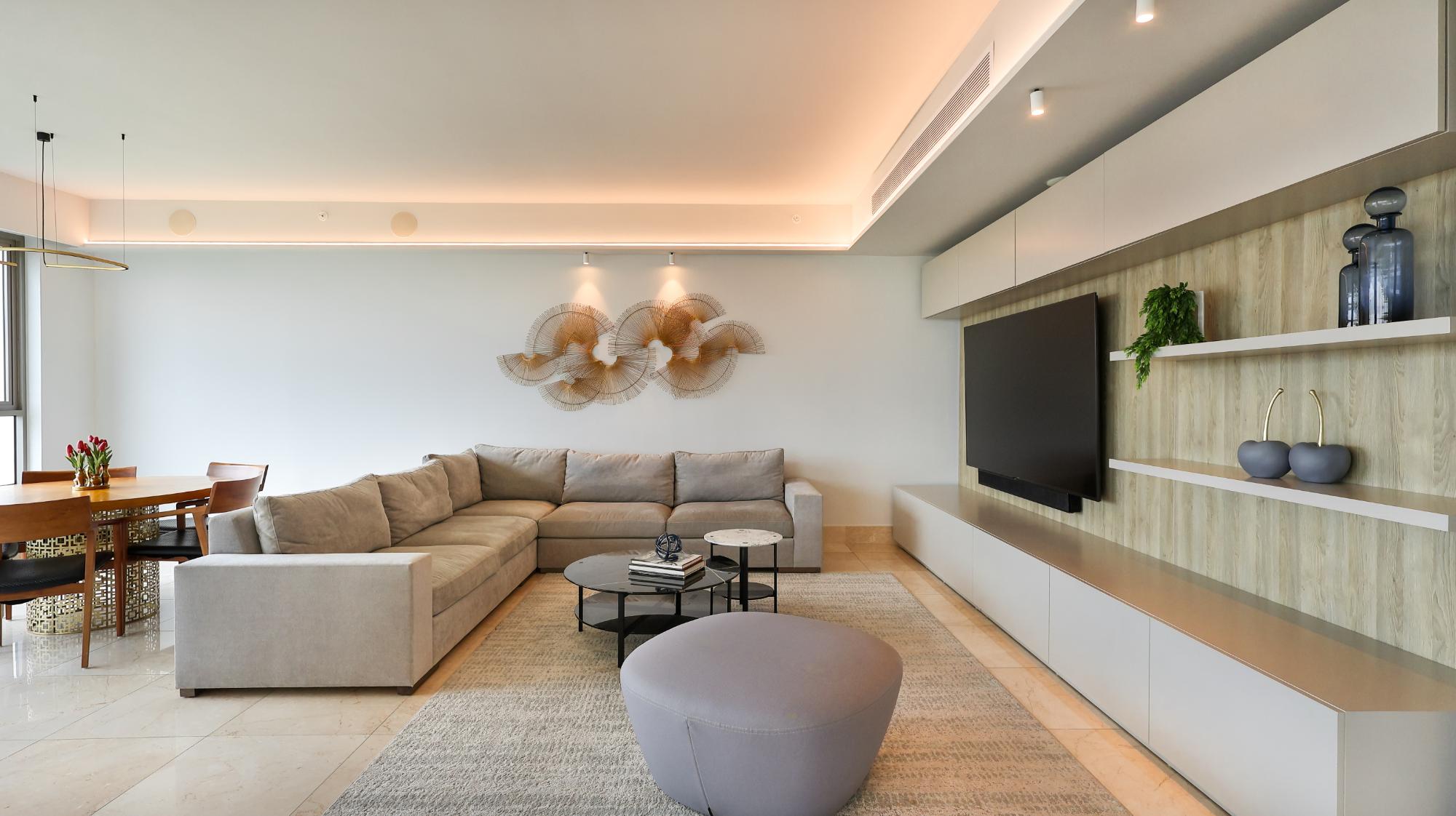 EXCLUSIVE APARTMENT FOR SALE IN SANTA MARIA