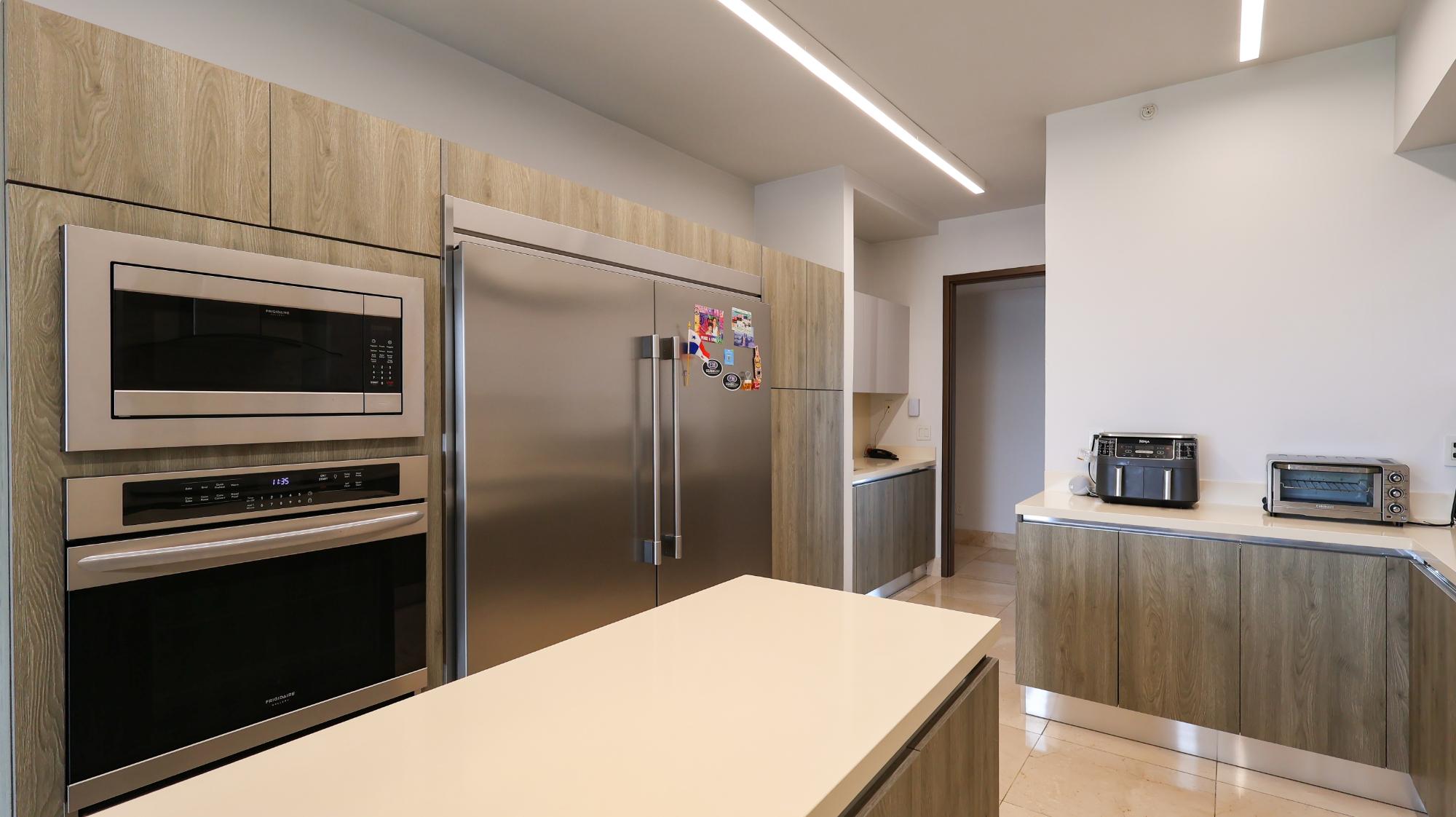 EXCLUSIVE APARTMENT FOR SALE IN SANTA MARIA
