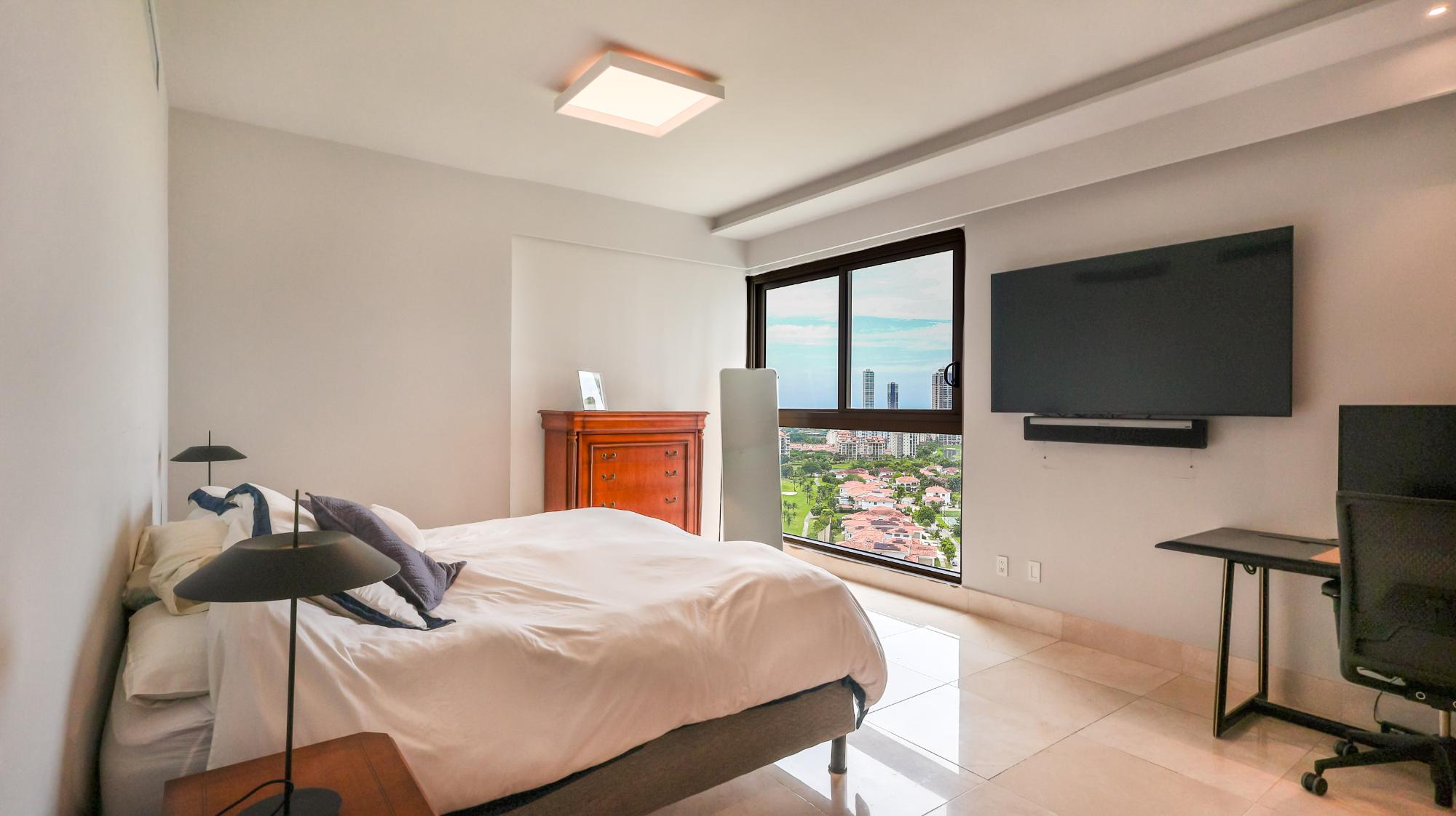 EXCLUSIVE APARTMENT FOR SALE IN SANTA MARIA