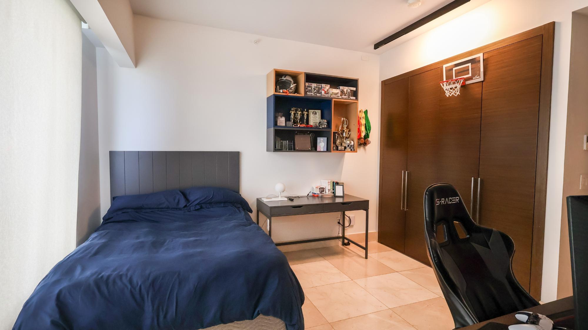 EXCLUSIVE APARTMENT FOR SALE IN SANTA MARIA