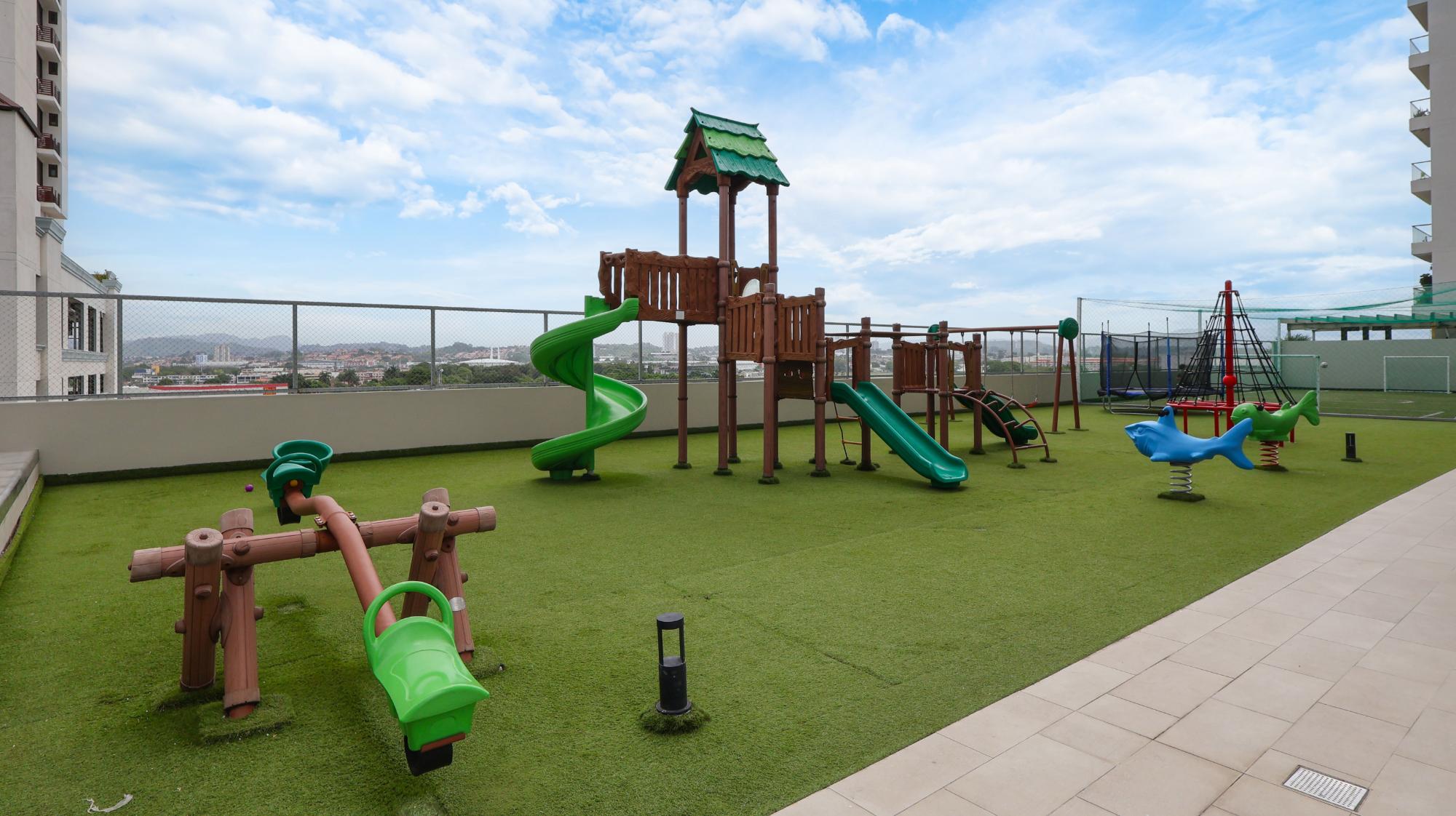 EXCLUSIVE APARTMENT FOR SALE IN SANTA MARIA