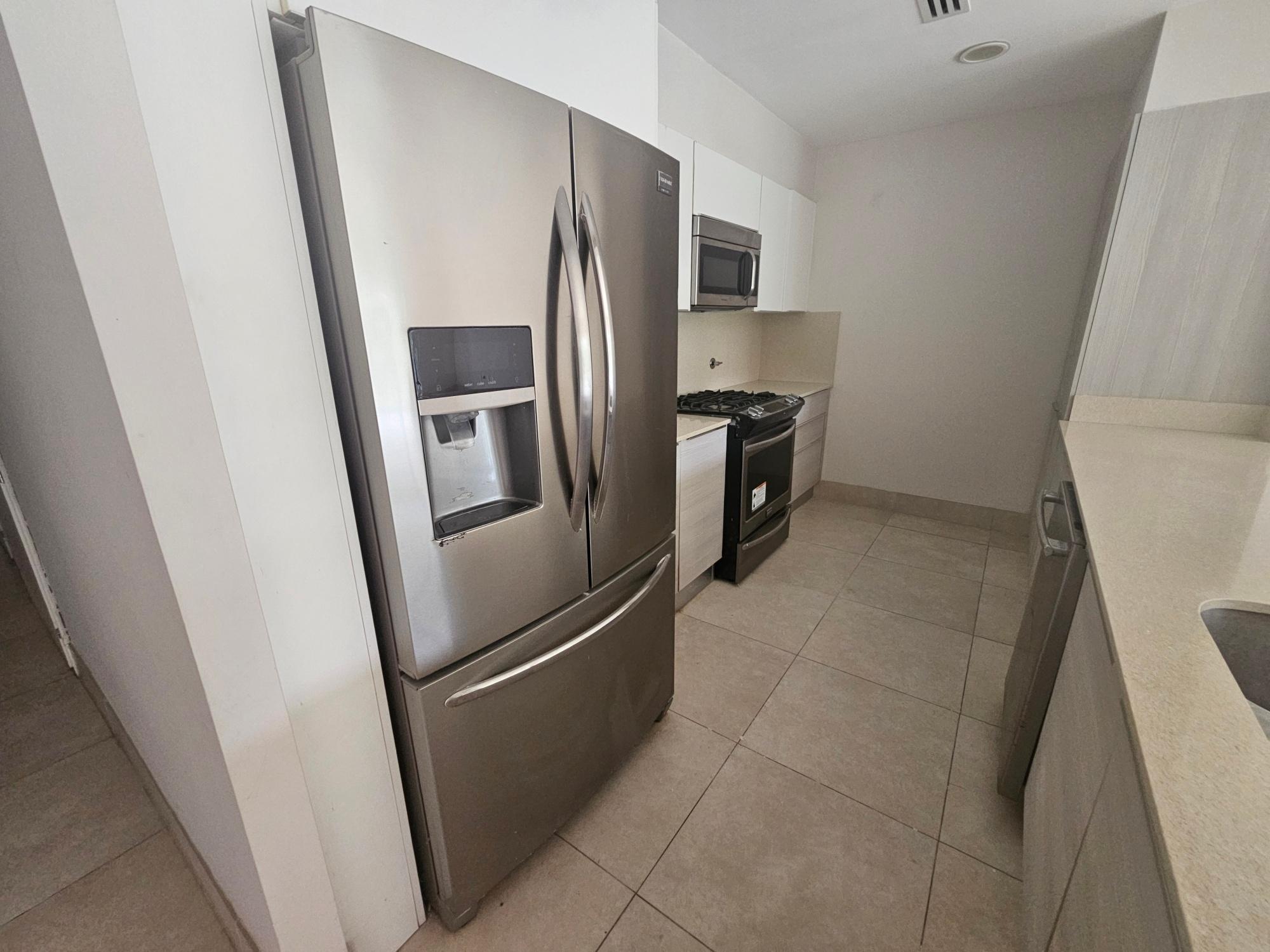 Beach Apartment for Sale in Buenaventura