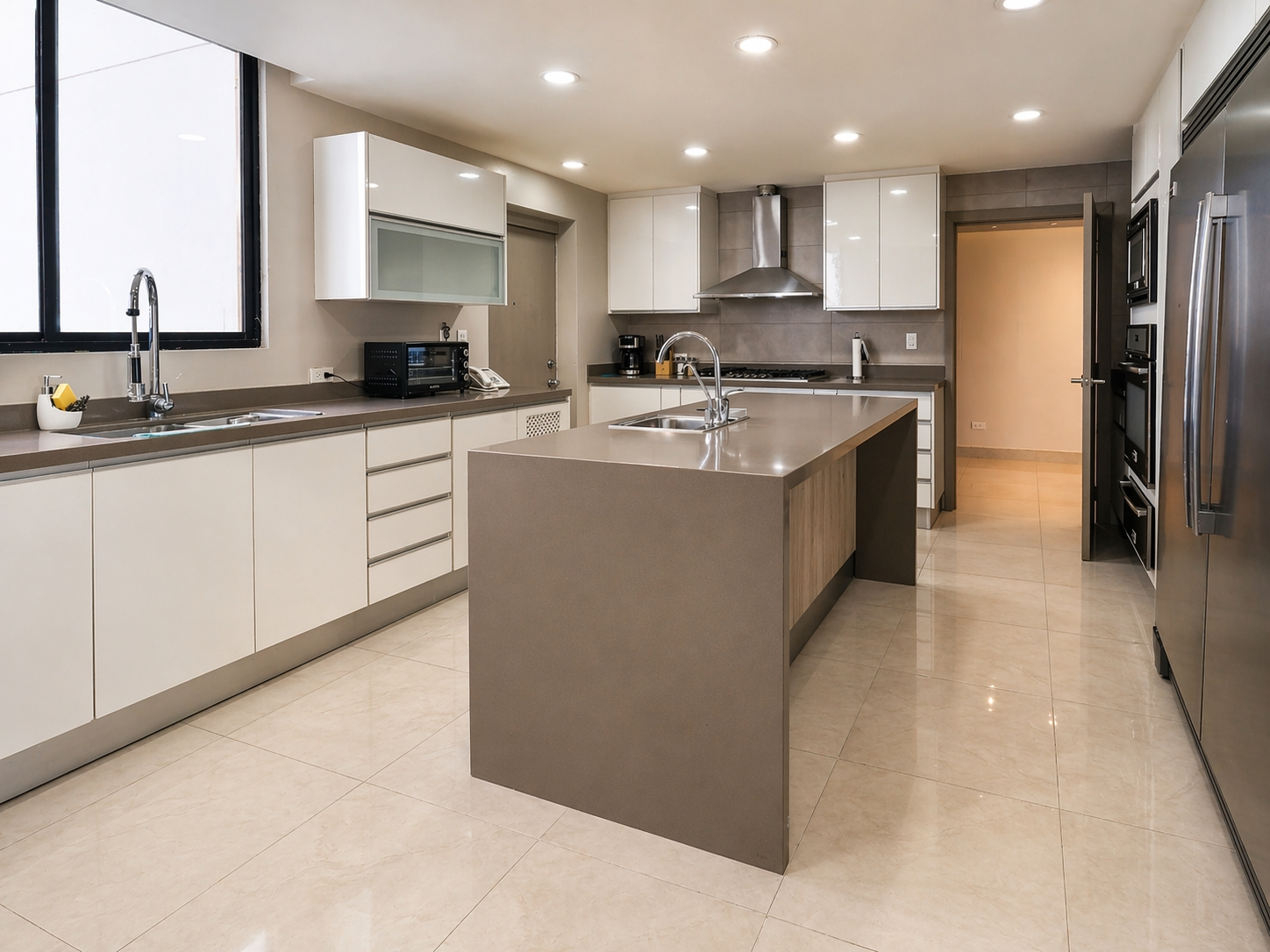 CONDO FOR SALE | COCO DEL MAR | 4 BEDROOMS