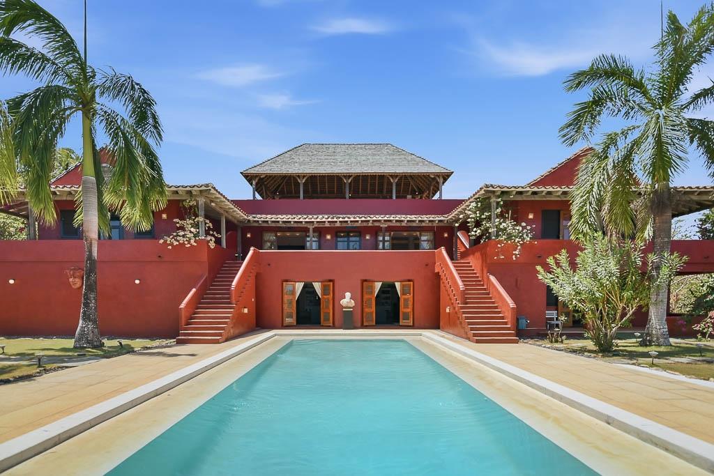 Villa Esplendorosa Luxury Oceanview Estate