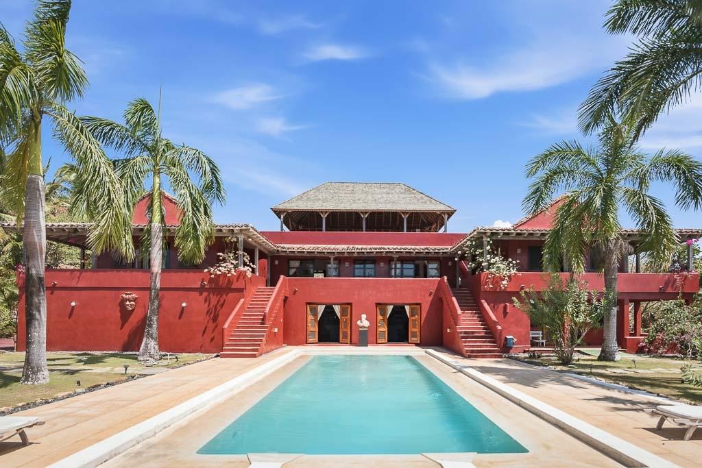 Villa Esplendorosa Luxury Oceanview Estate