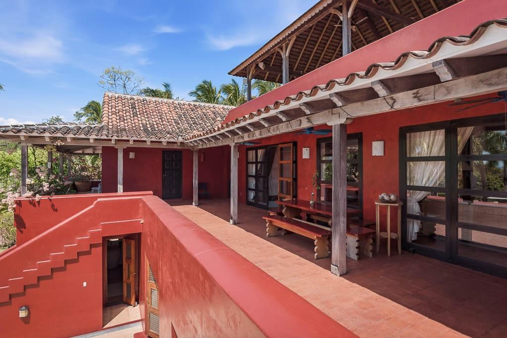 Villa Esplendorosa Luxury Oceanview Estate