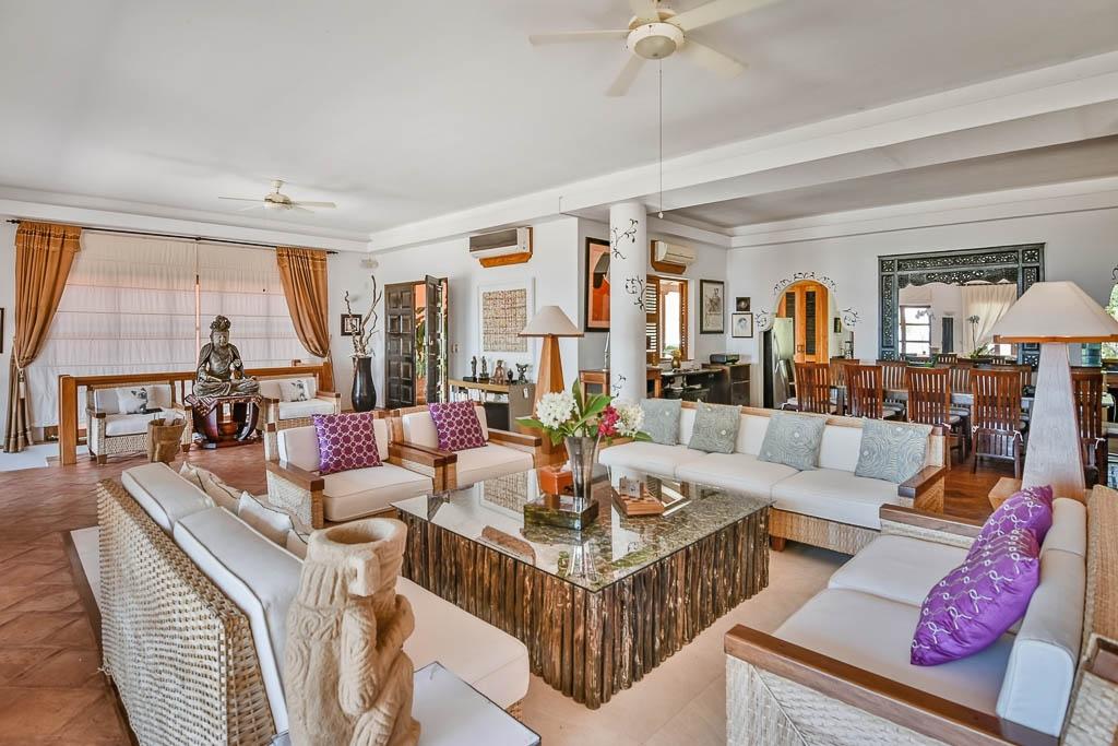 Villa Esplendorosa Luxury Oceanview Estate