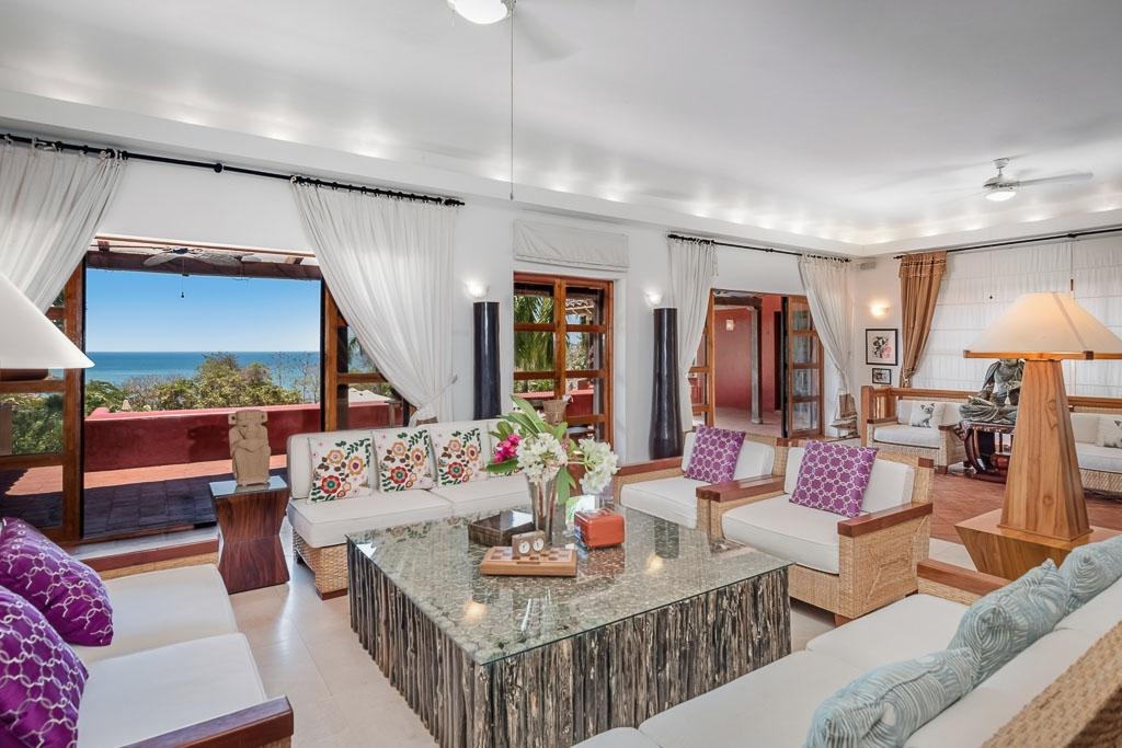 Villa Esplendorosa Luxury Oceanview Estate