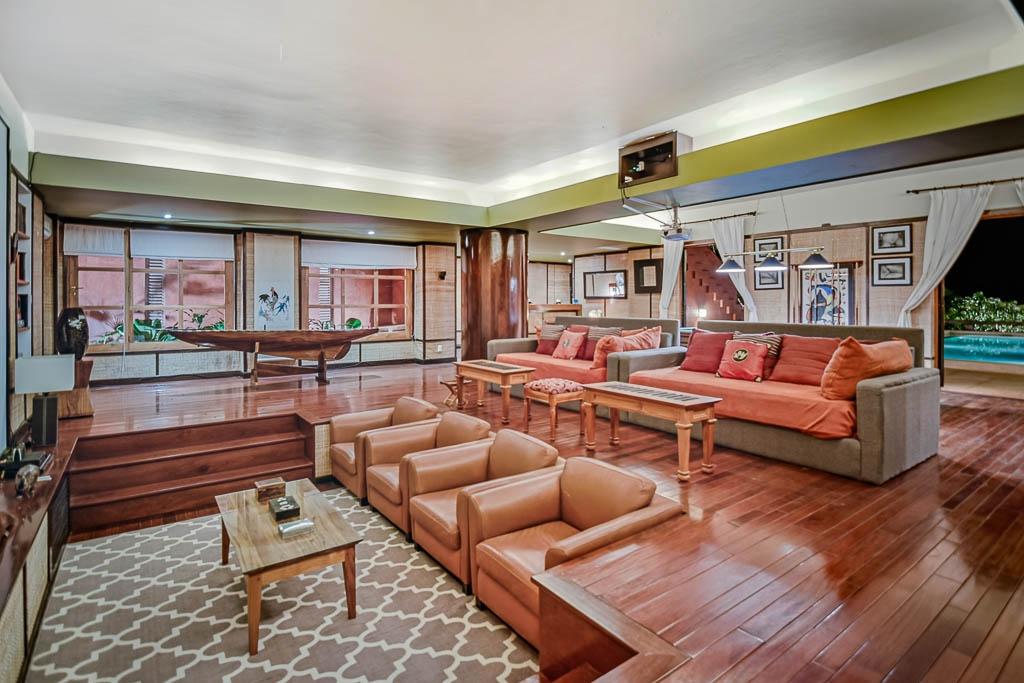 Villa Esplendorosa Luxury Oceanview Estate