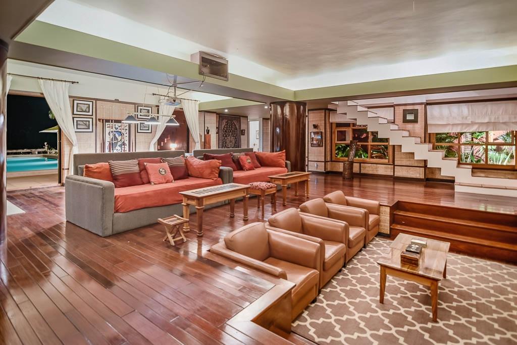 Villa Esplendorosa Luxury Oceanview Estate