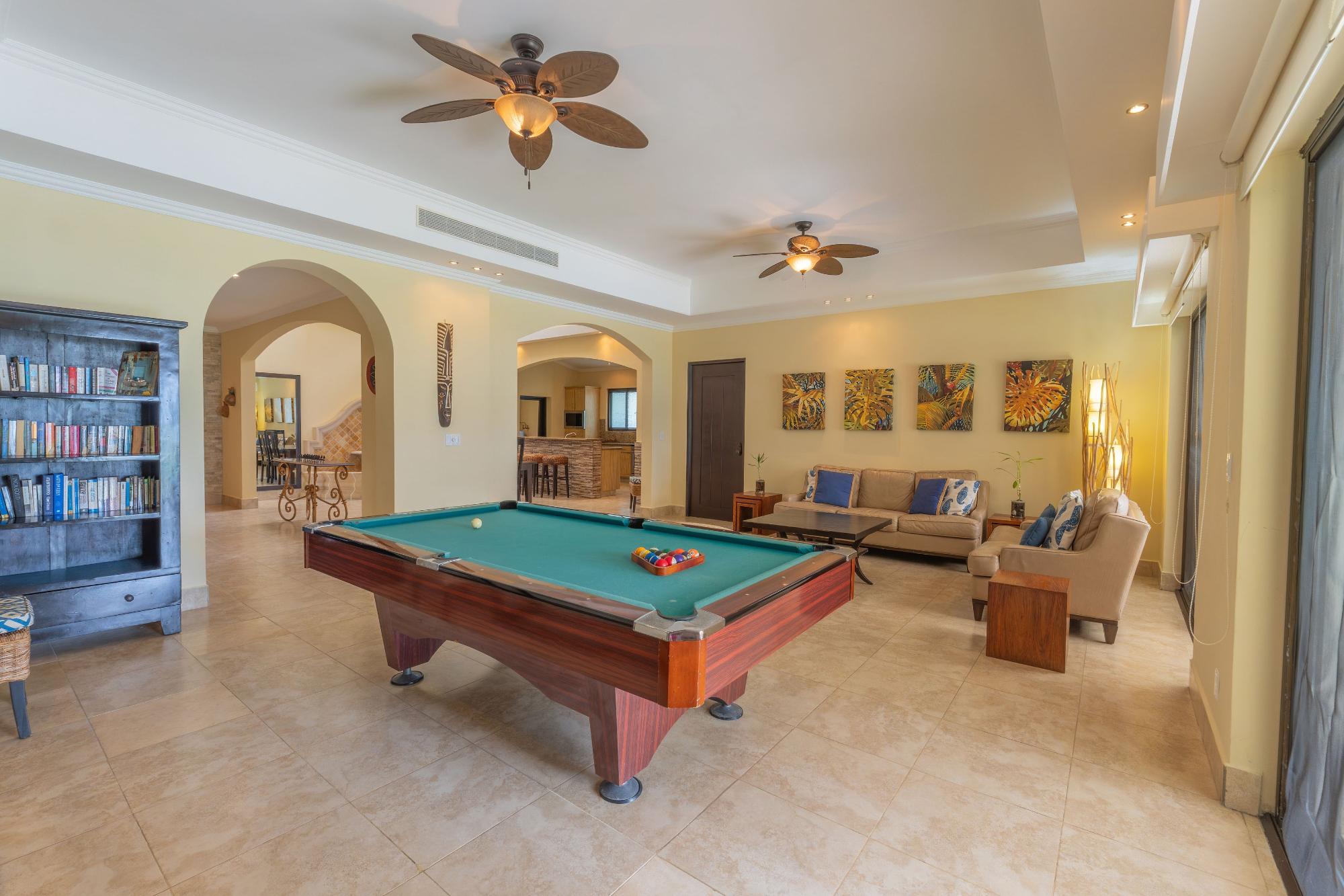 Gorgeous Beachfront House for Sale in Buenaventura