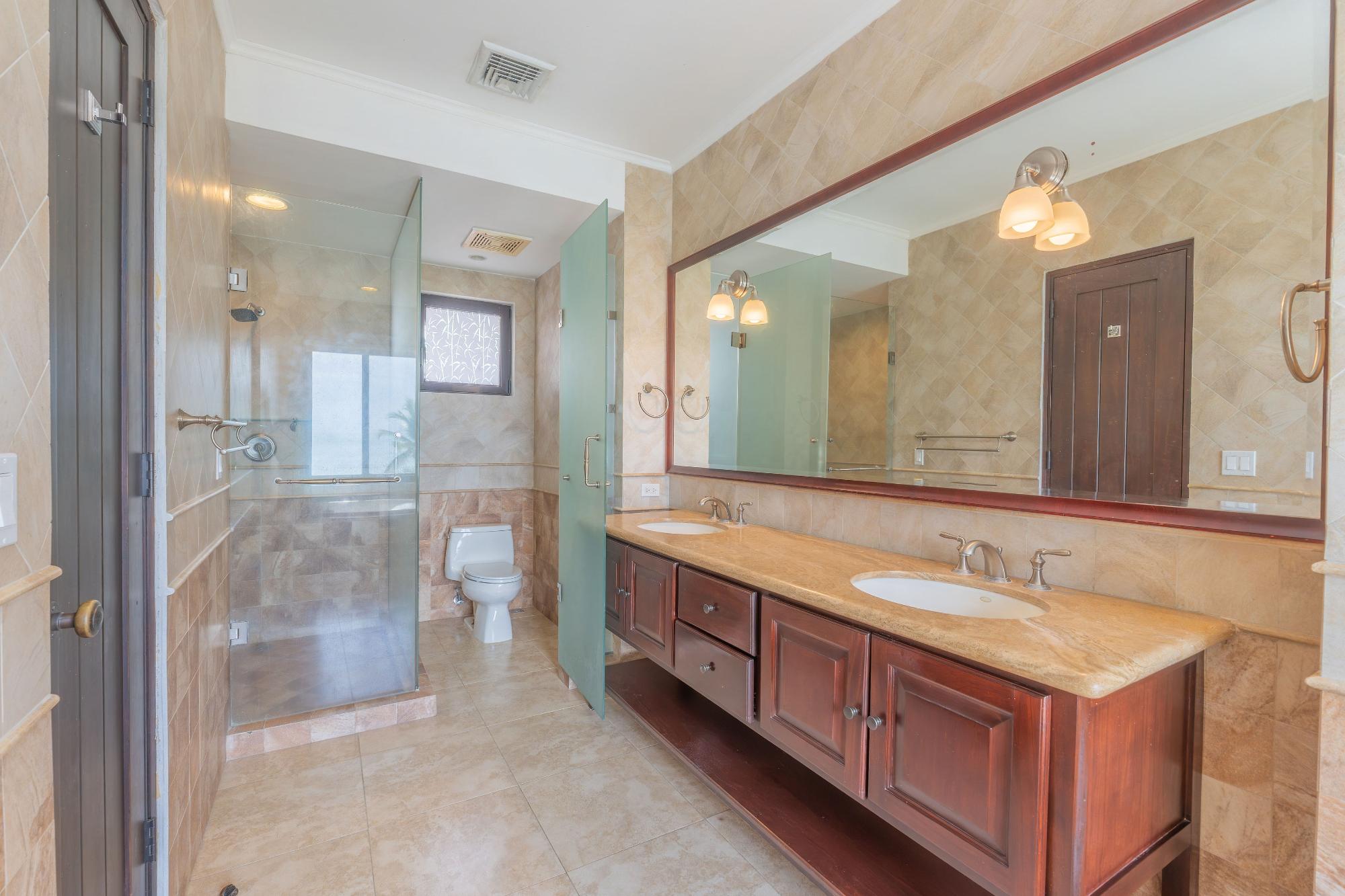 Gorgeous Beachfront House for Sale in Buenaventura
