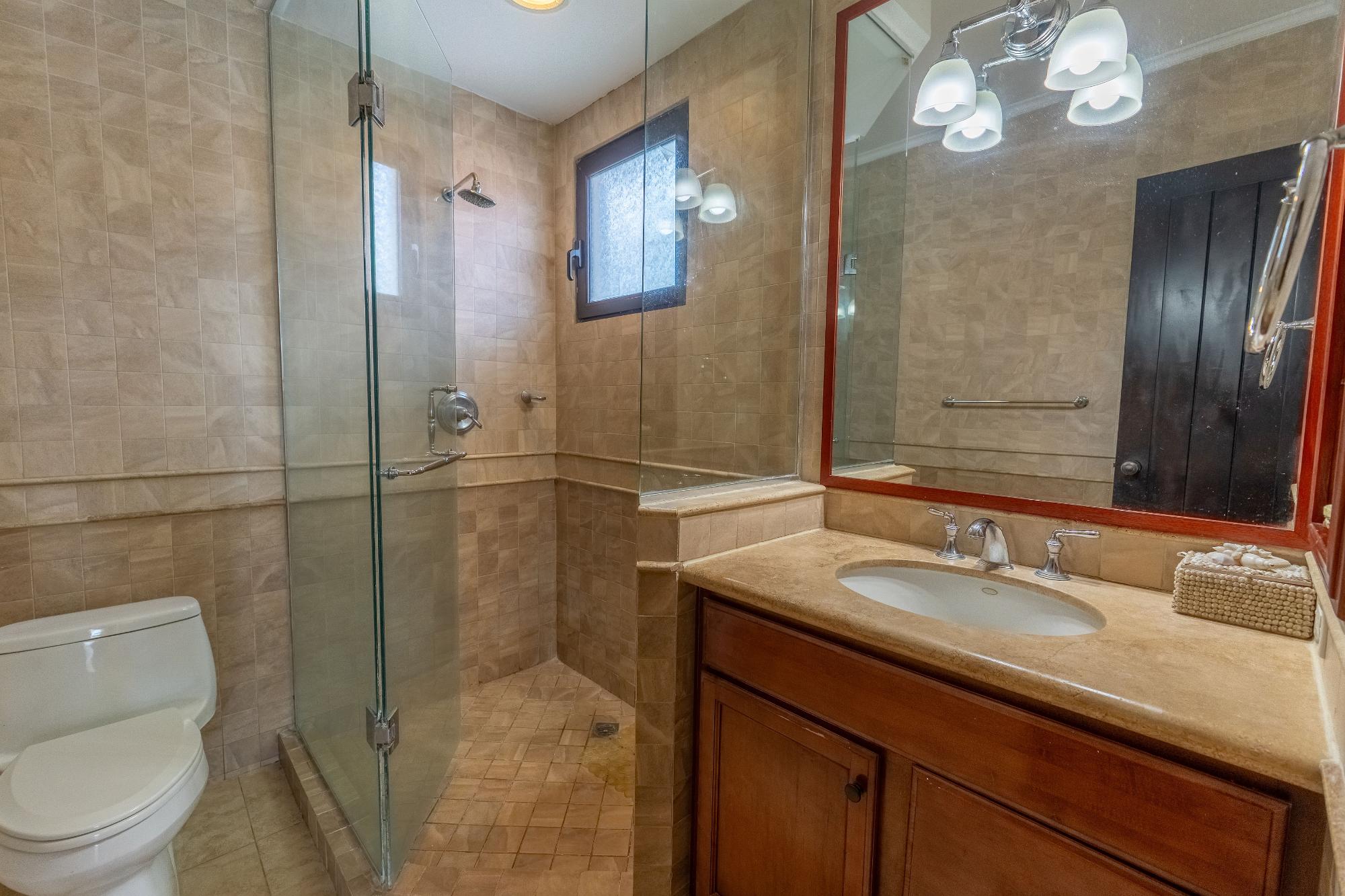 Gorgeous Beachfront House for Sale in Buenaventura