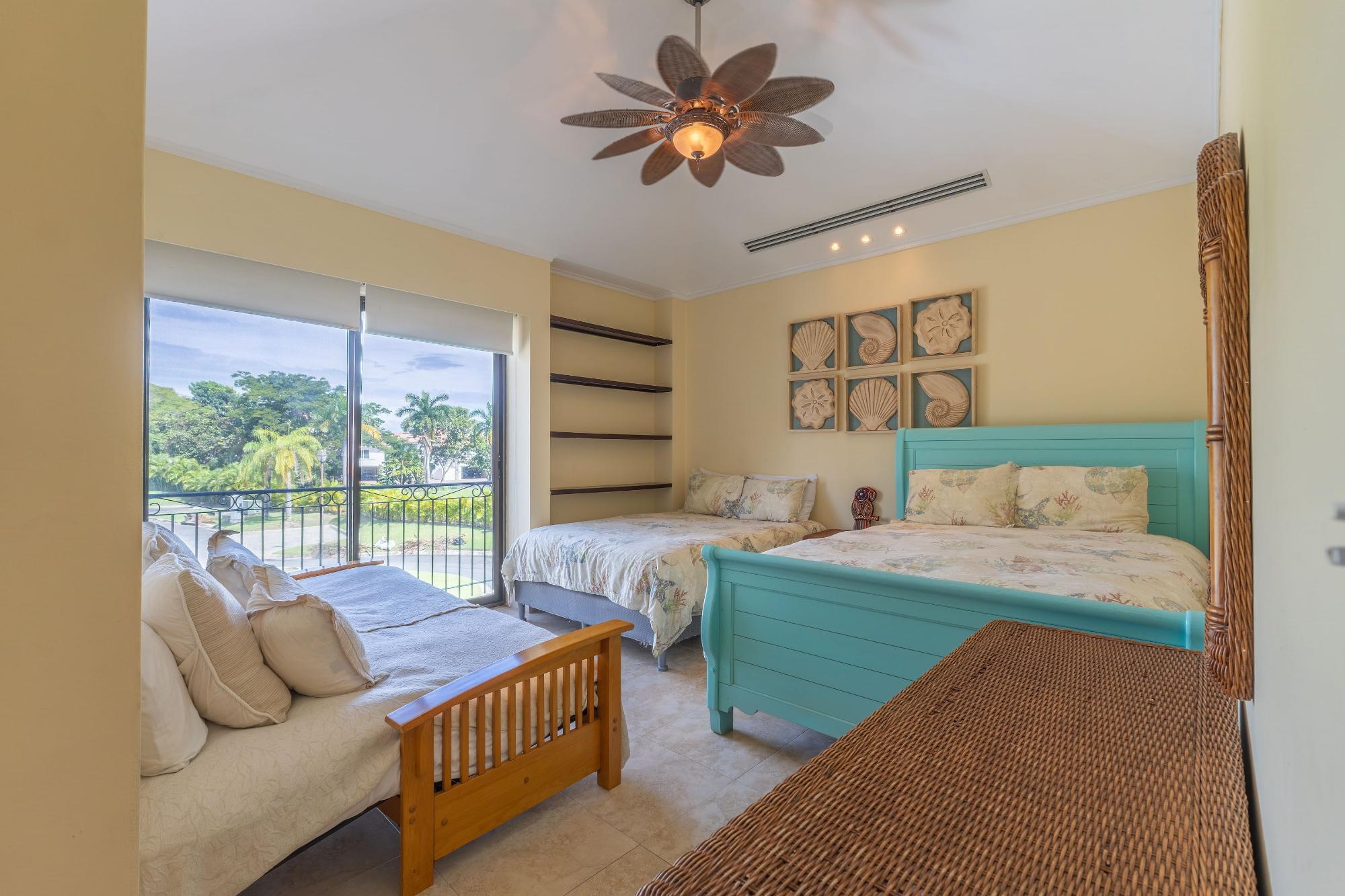 Gorgeous Beachfront House for Sale in Buenaventura