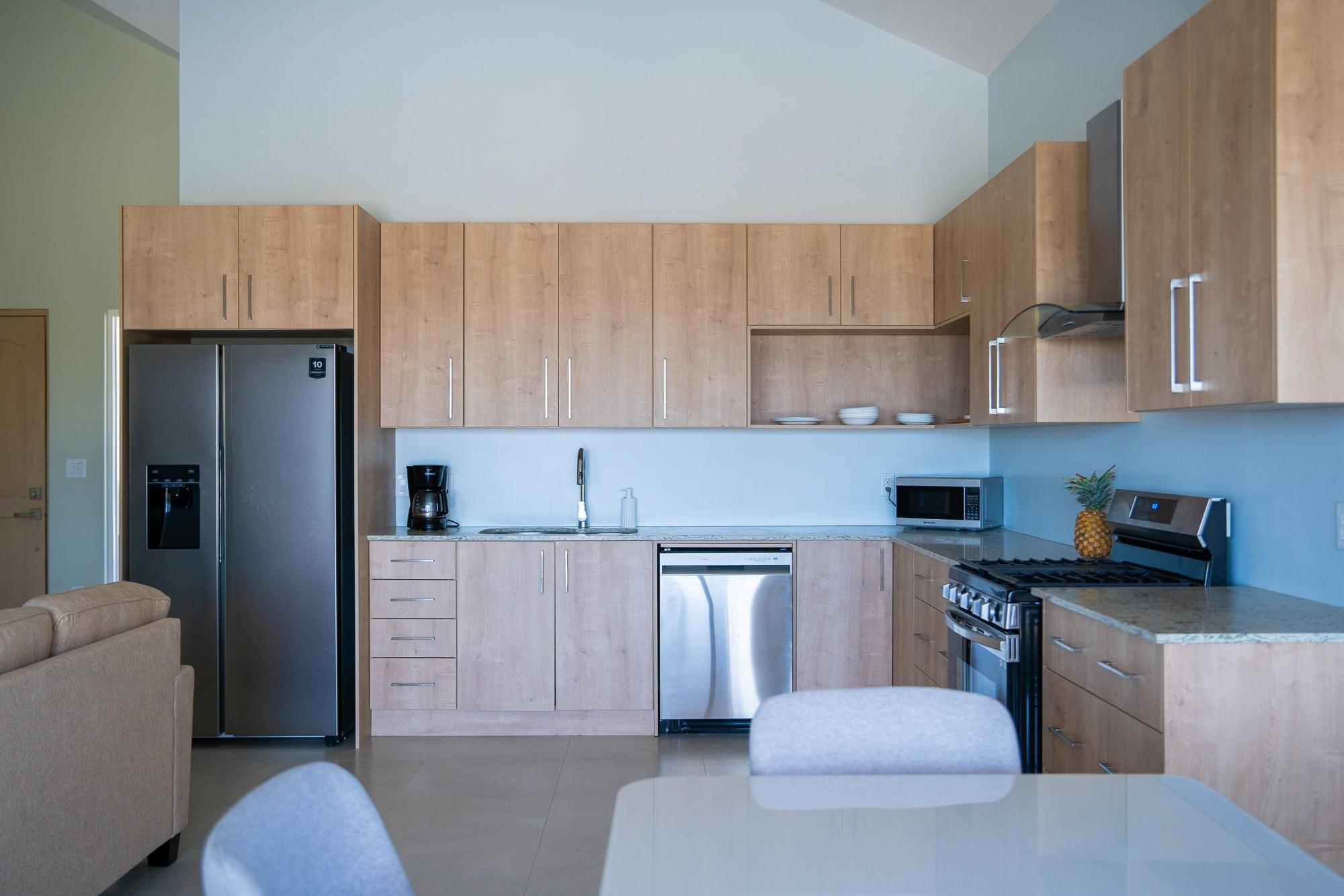 Modern Ocean View Home in Andromeda Estates Pedasi