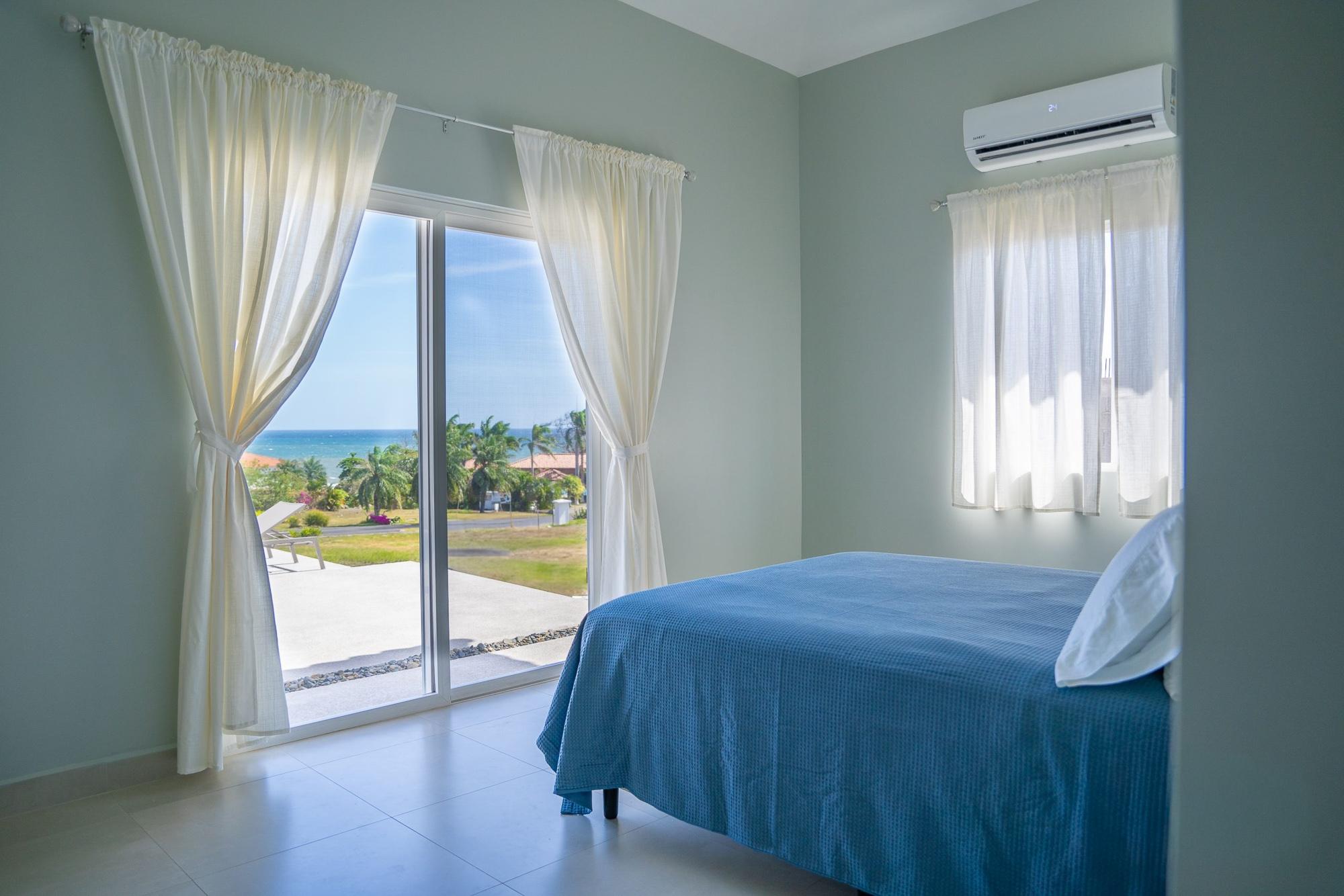 Modern Ocean View Home in Andromeda Estates Pedasi