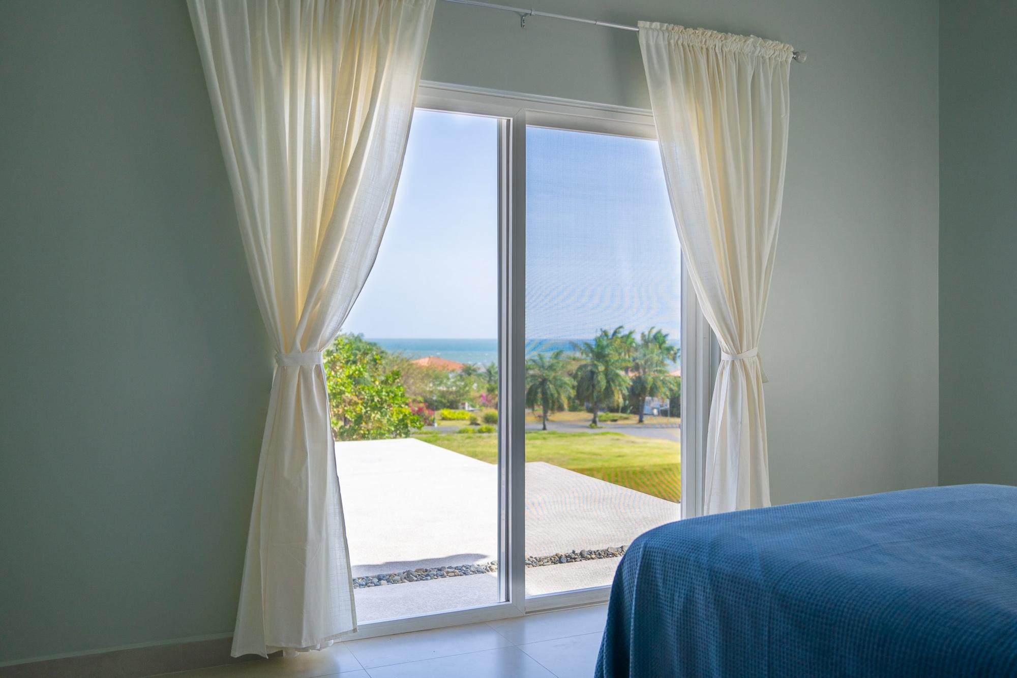 Modern Ocean View Home in Andromeda Estates Pedasi