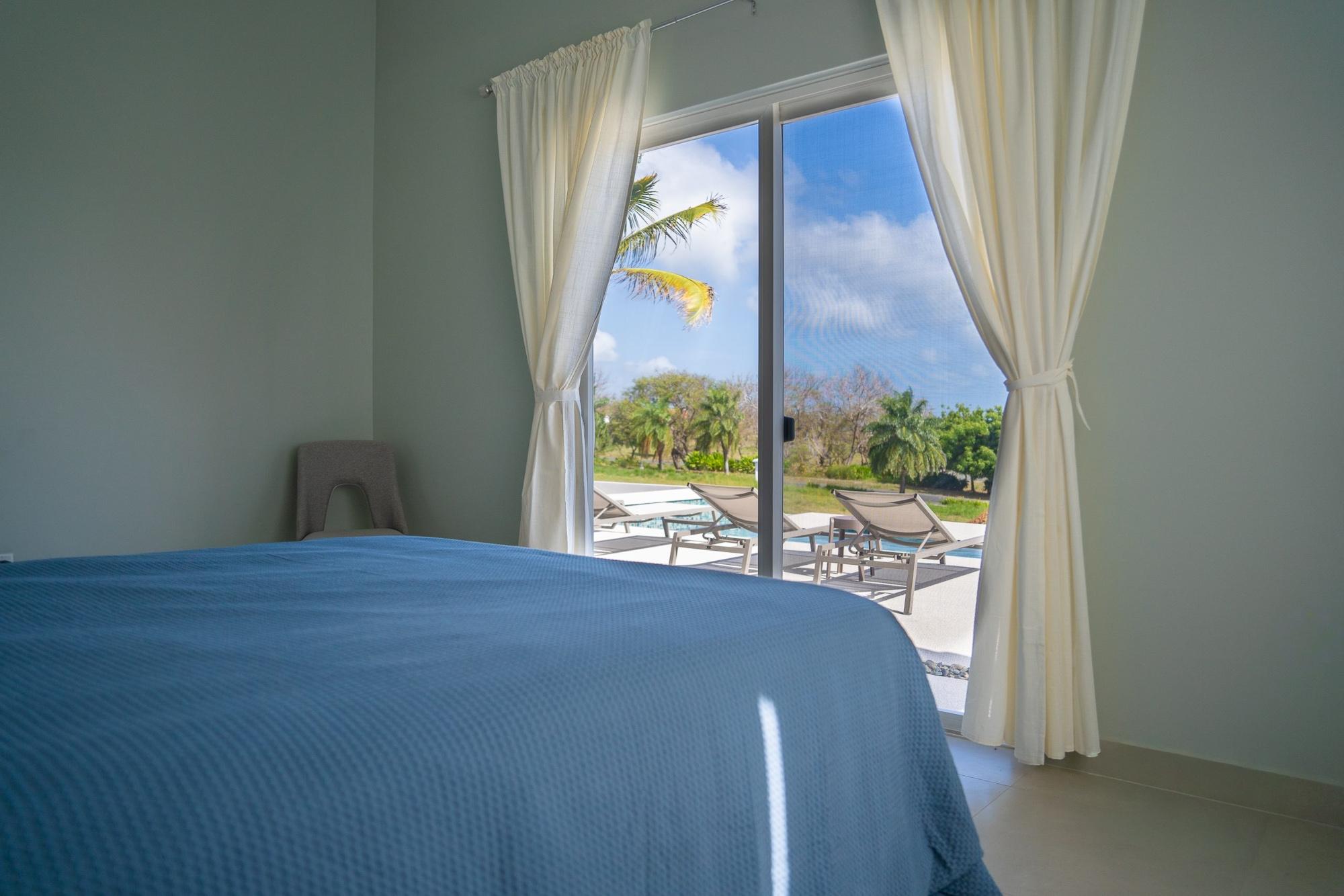 Modern Ocean View Home in Andromeda Estates Pedasi