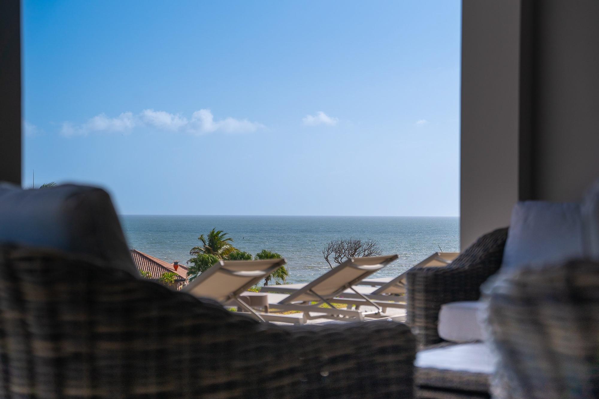 Modern Ocean View Home in Andromeda Estates Pedasi