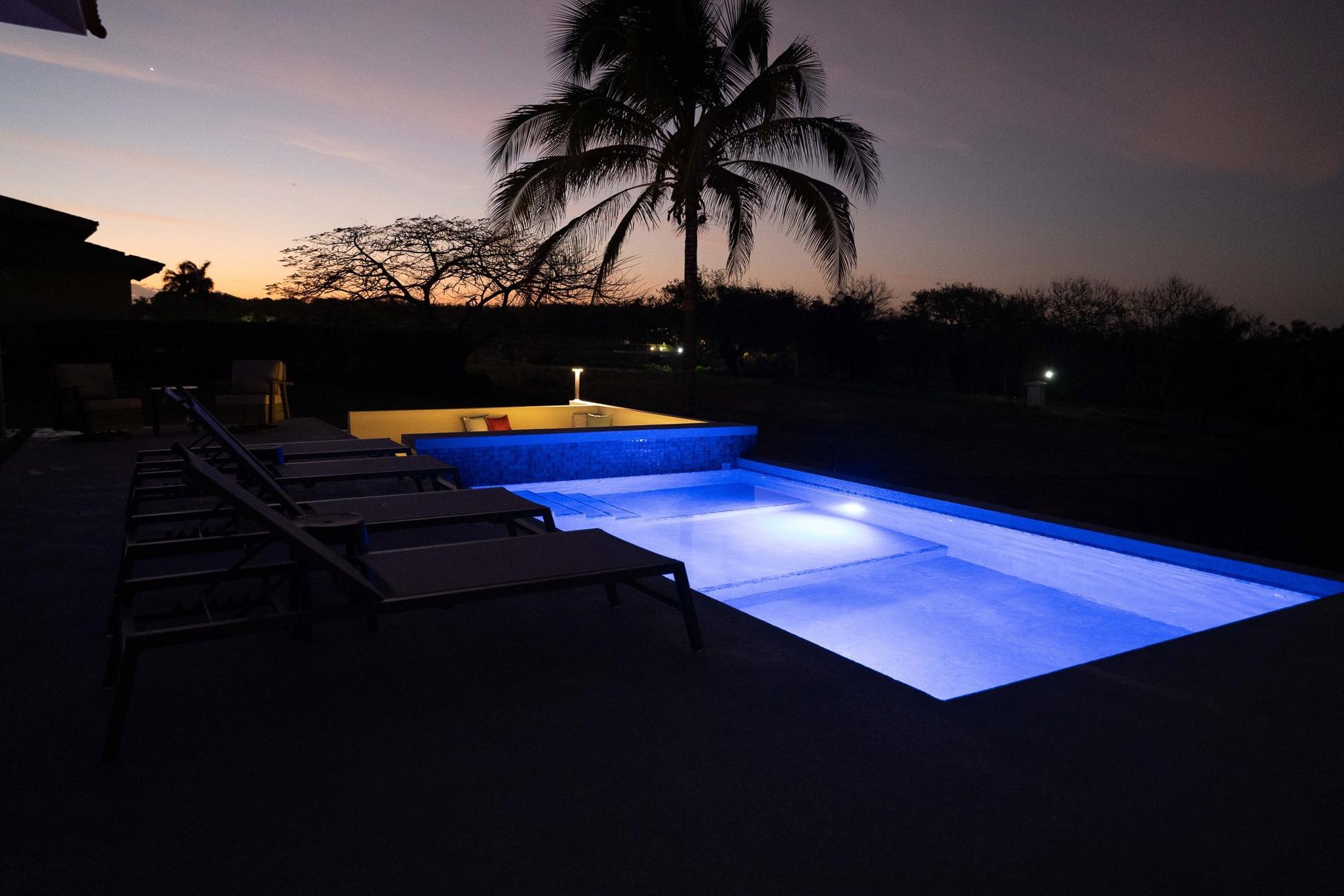 Modern Ocean View Home in Andromeda Estates Pedasi
