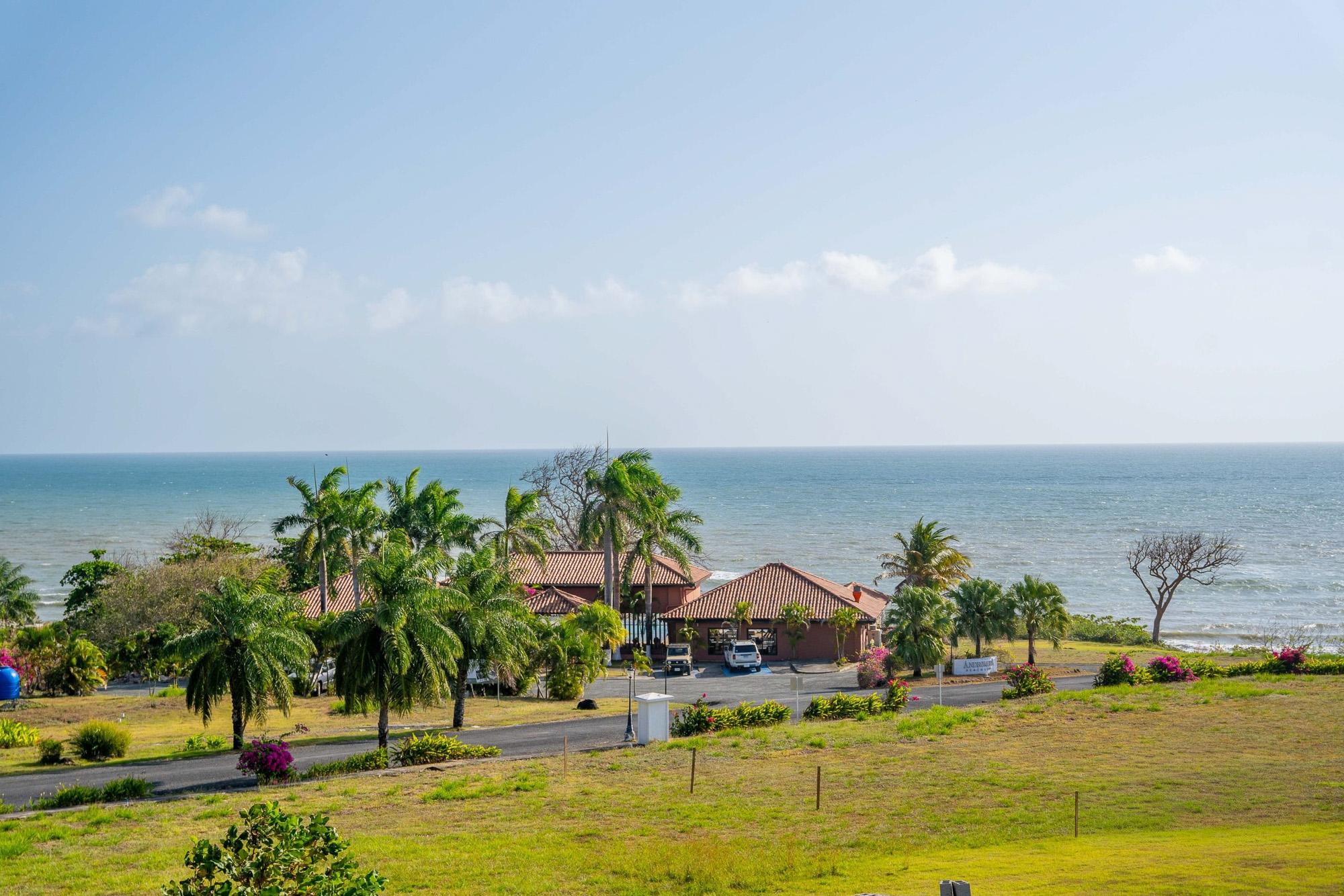 Modern Ocean View Home in Andromeda Estates Pedasi