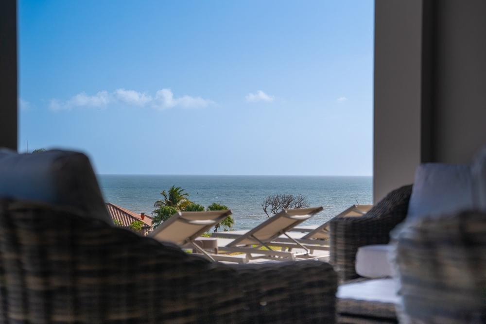 Modern Ocean View Home in Andromeda Estates Pedasi