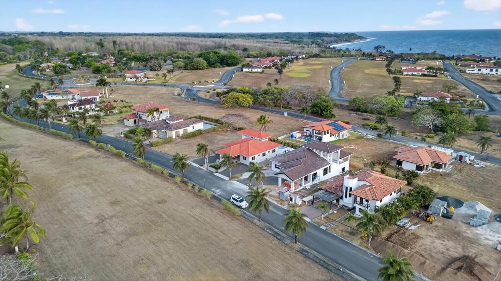 Modern Ocean View Home in Andromeda Estates Pedasi