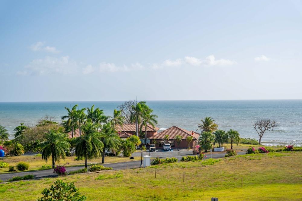 Modern Ocean View Home in Andromeda Estates Pedasi