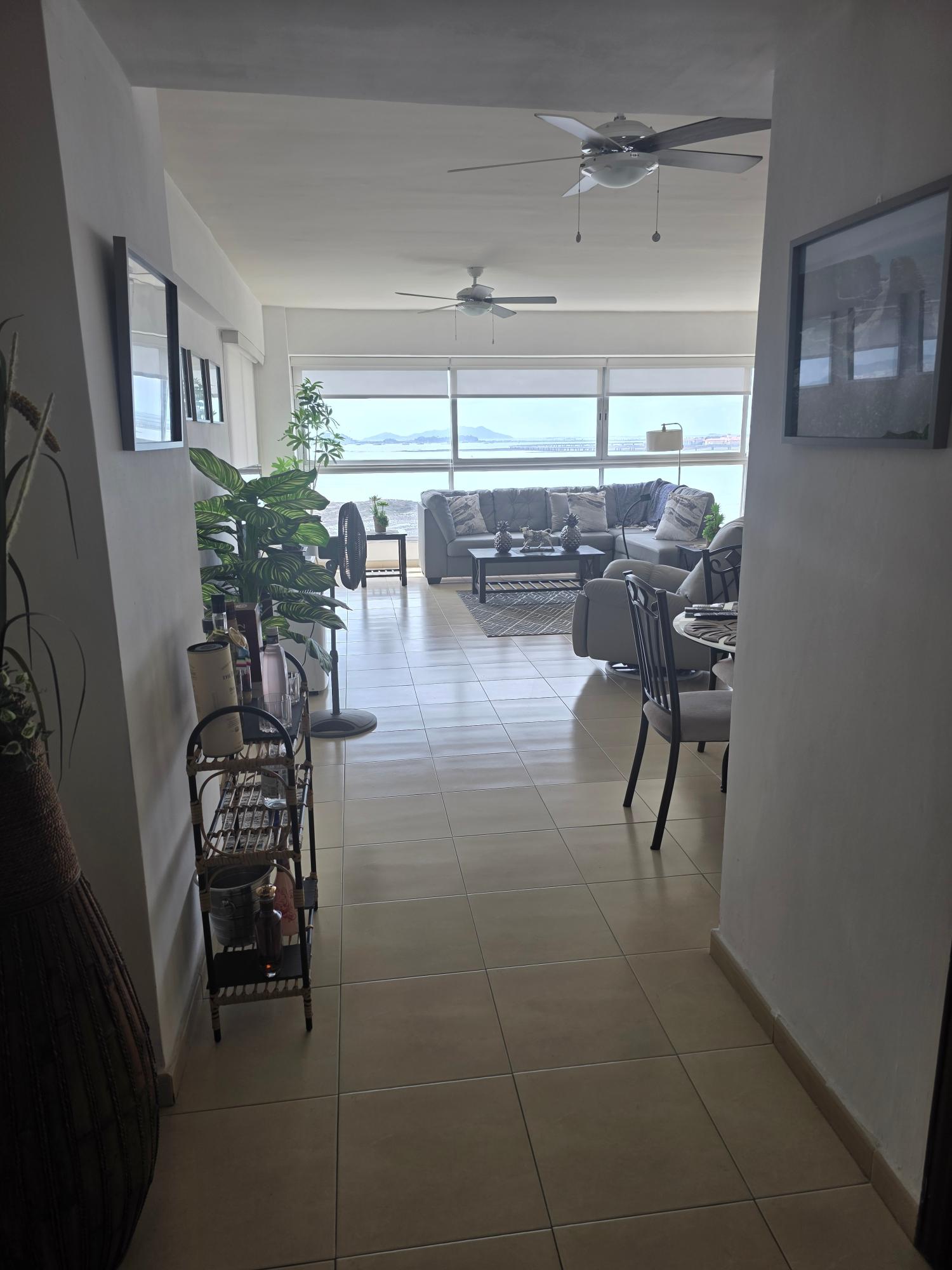 OCEAN VIEW APTARTMENT
