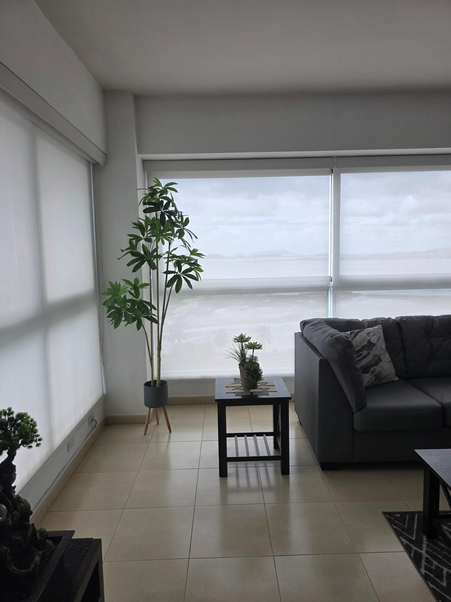 OCEAN VIEW APTARTMENT