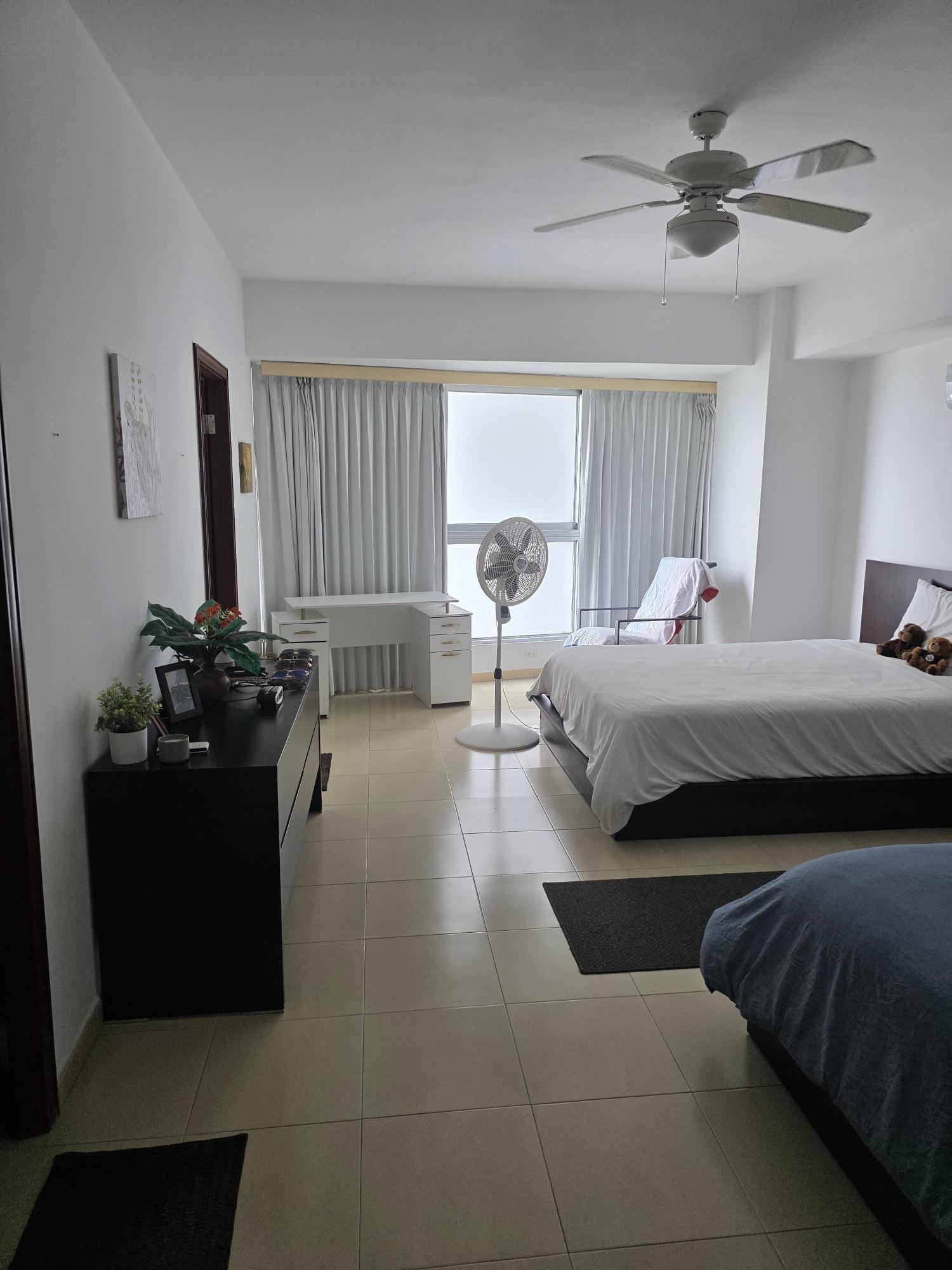 OCEAN VIEW APTARTMENT