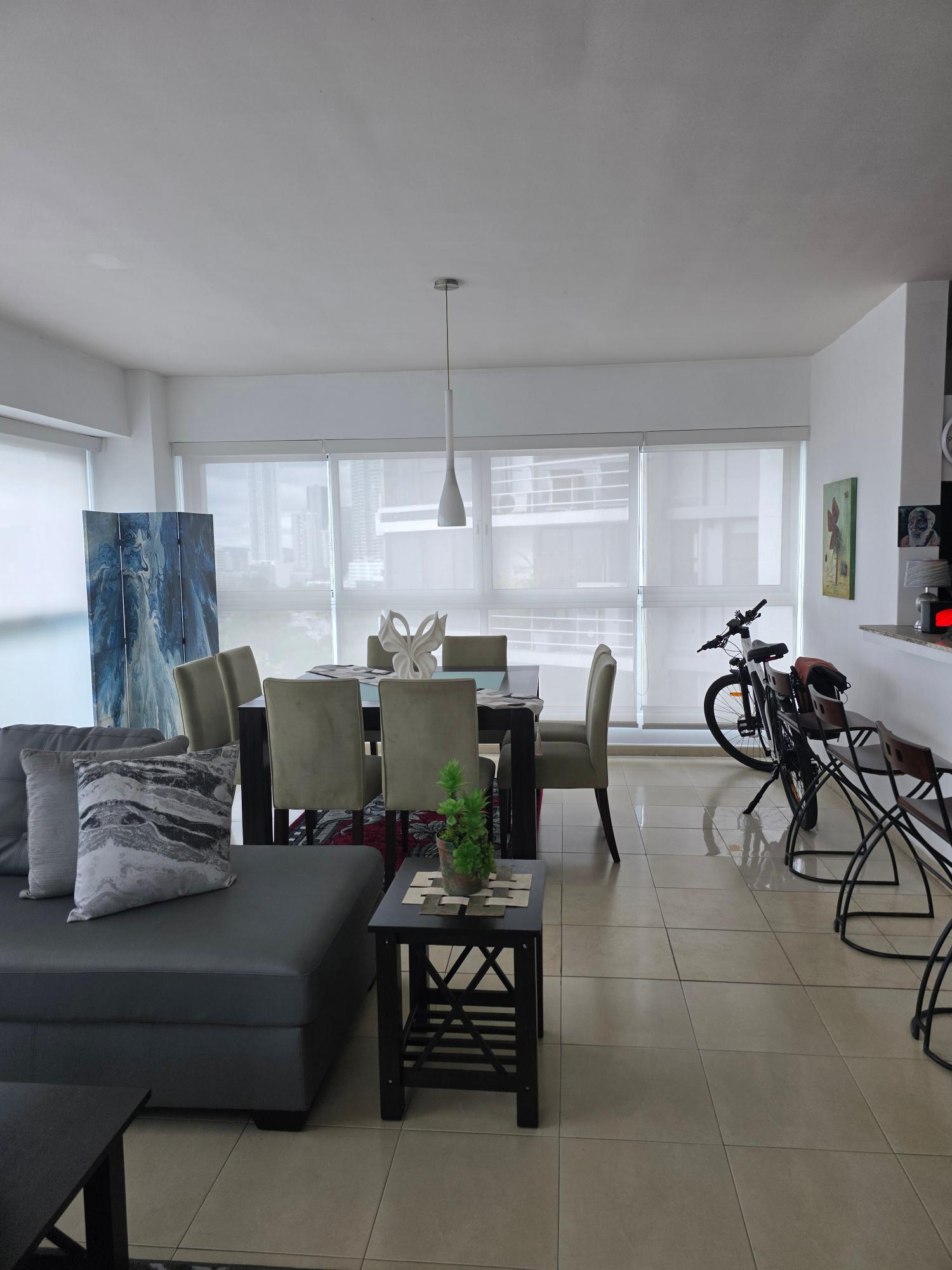 OCEAN VIEW APTARTMENT