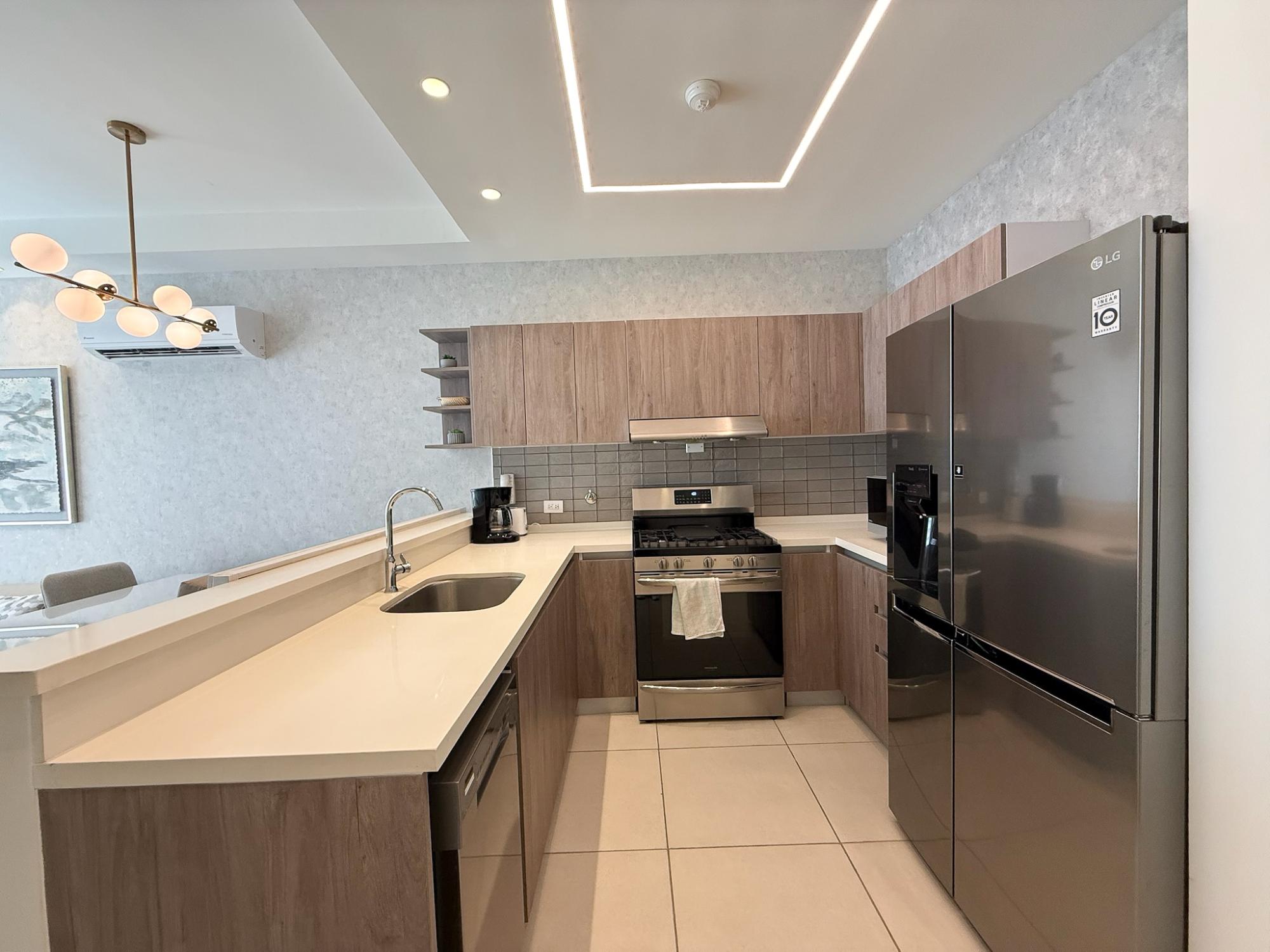 Two Bedroom Condo for Sale in Coco del Mar