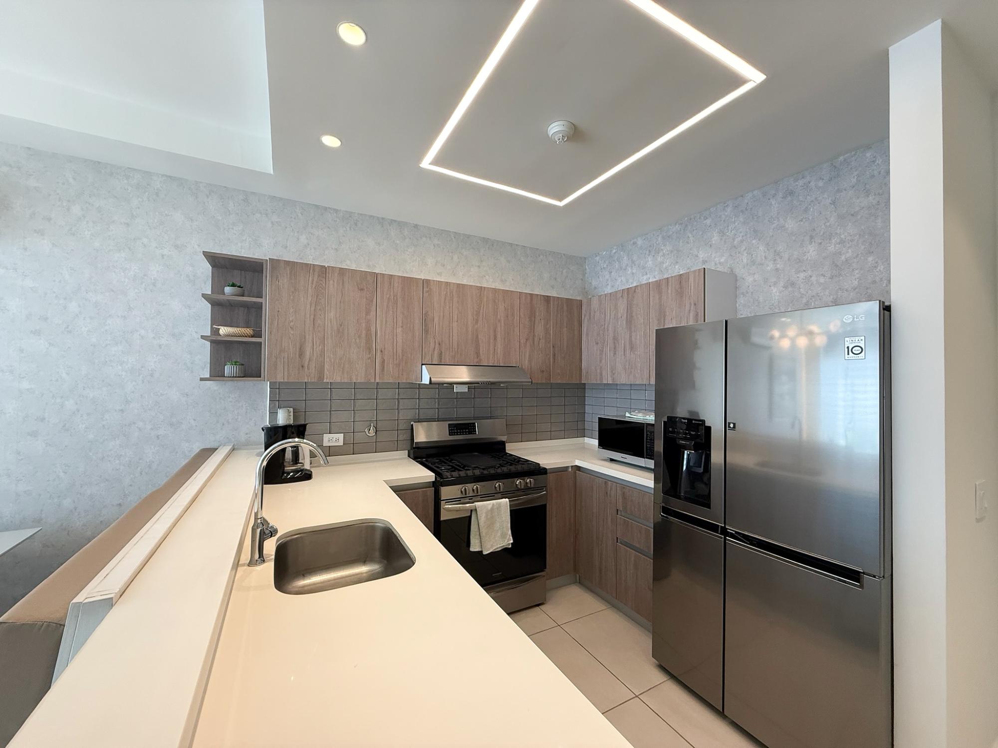 Two Bedroom Condo for Sale in Coco del Mar