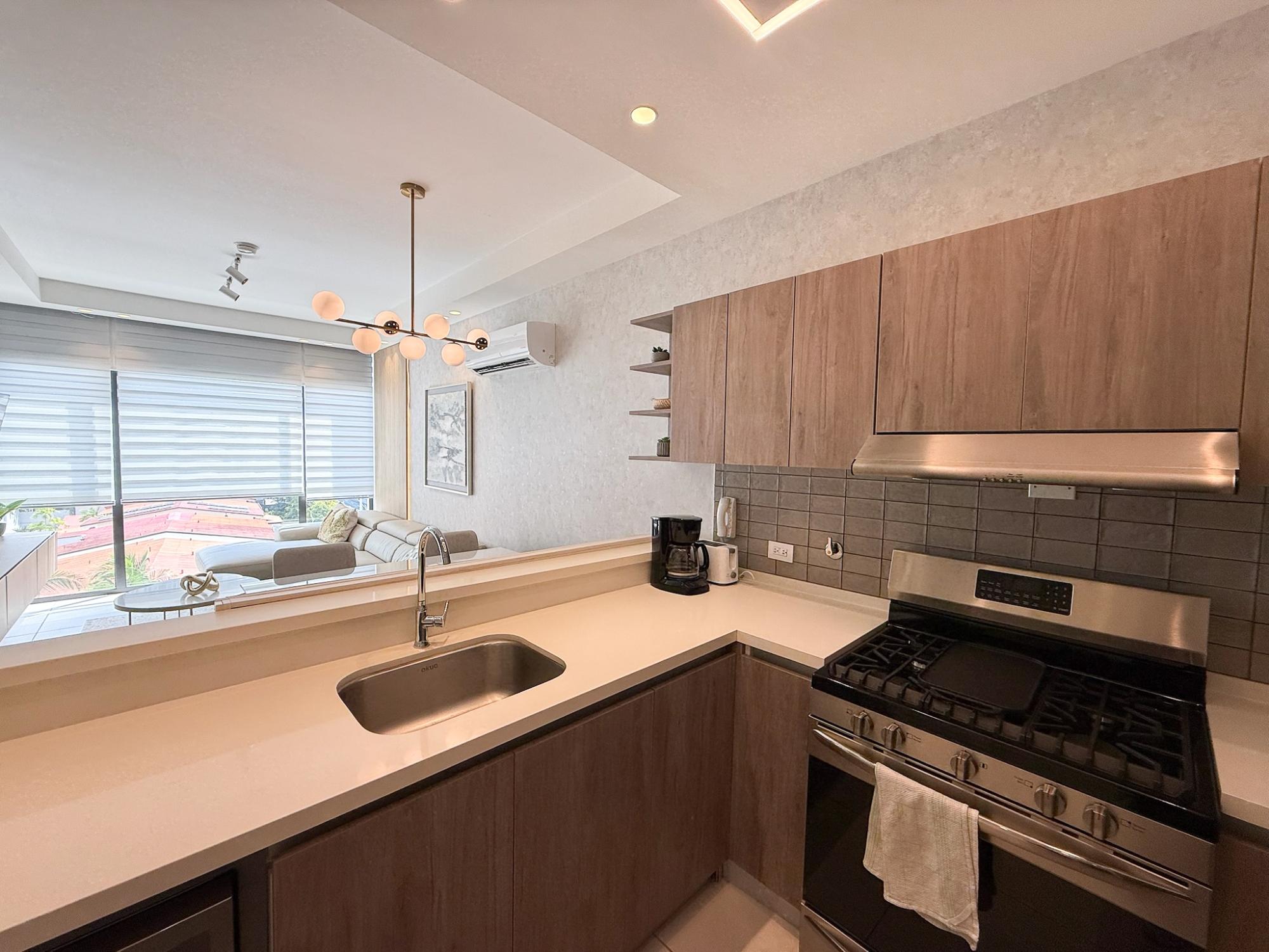 Two Bedroom Condo for Sale in Coco del Mar