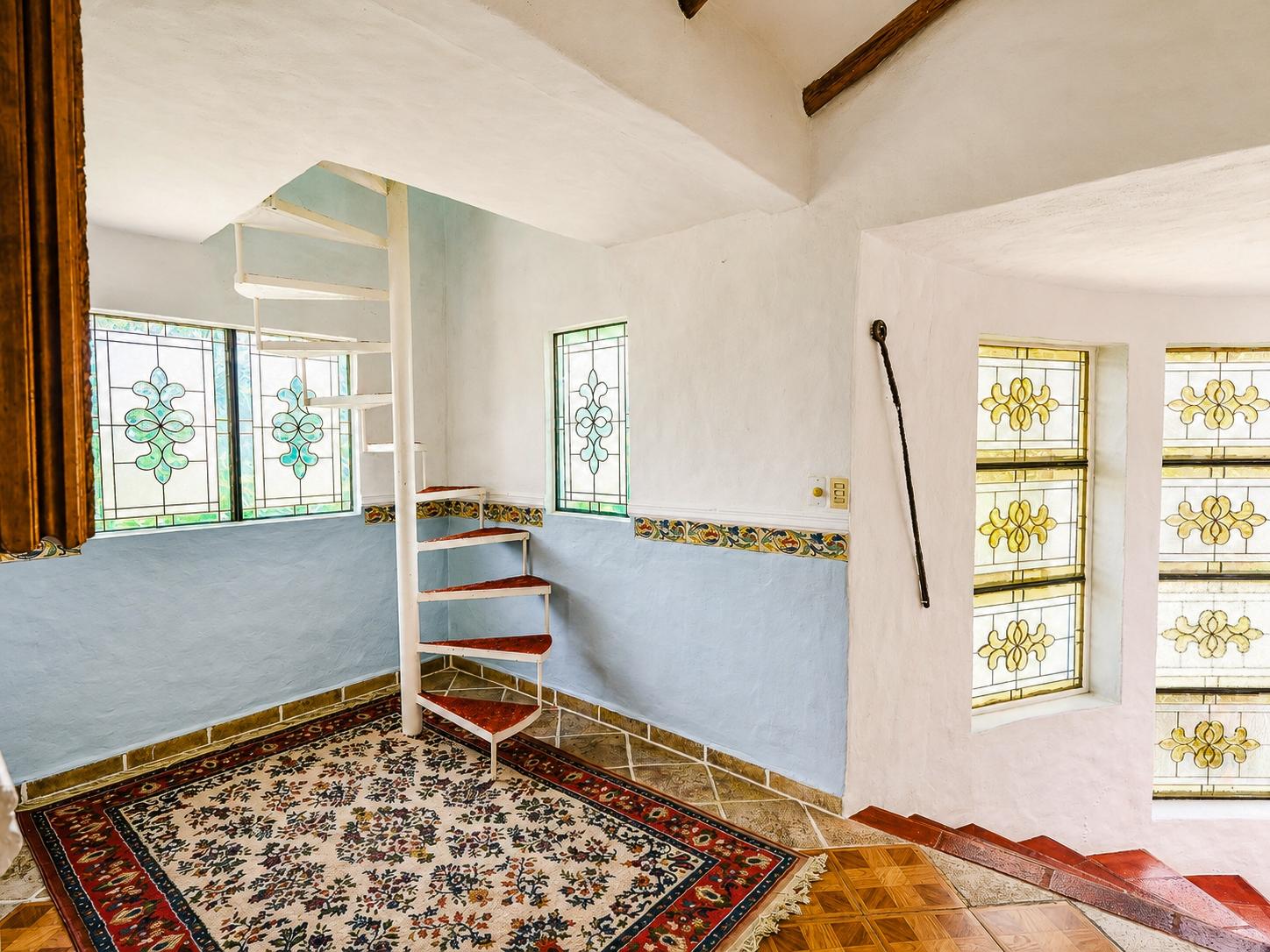 Luxury Hacienda Estate near El Valle de Antón