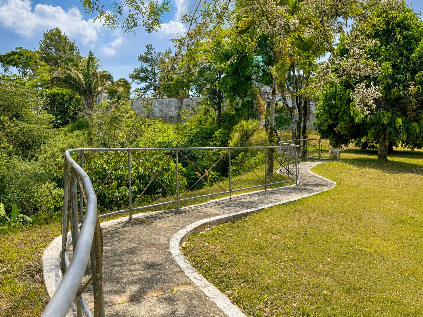 Luxury Hacienda Estate near El Valle de Antón