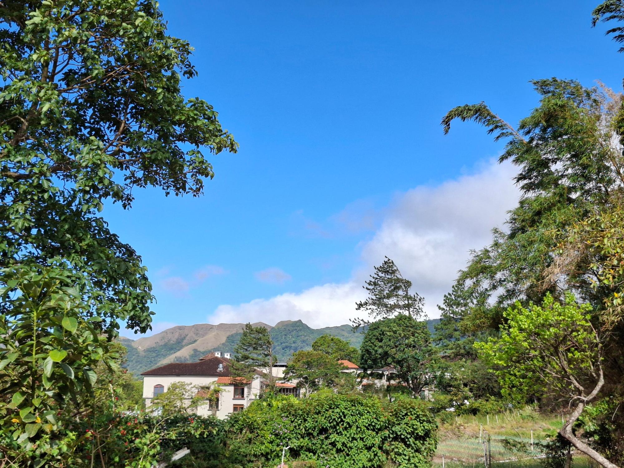 Exceptional Mountain Lot in El Valle de Antón!