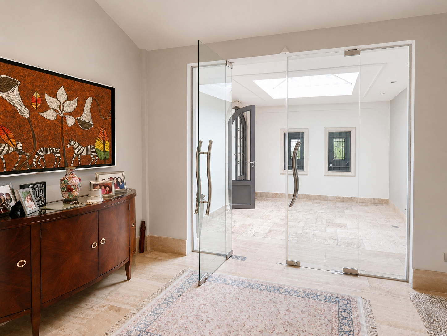 Single-family home for sale in Santa Maria